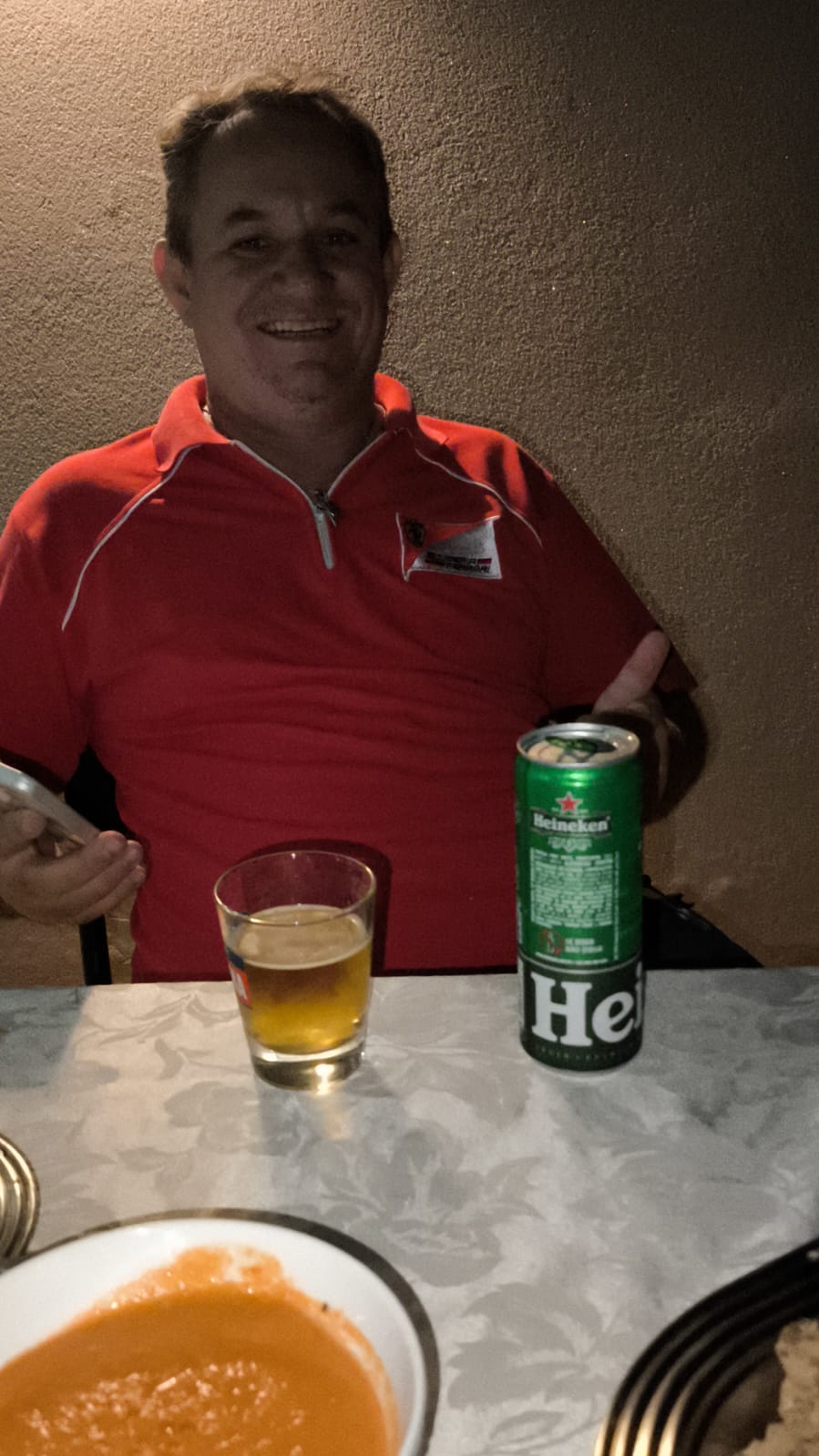 Foto Janta dos Cornetas