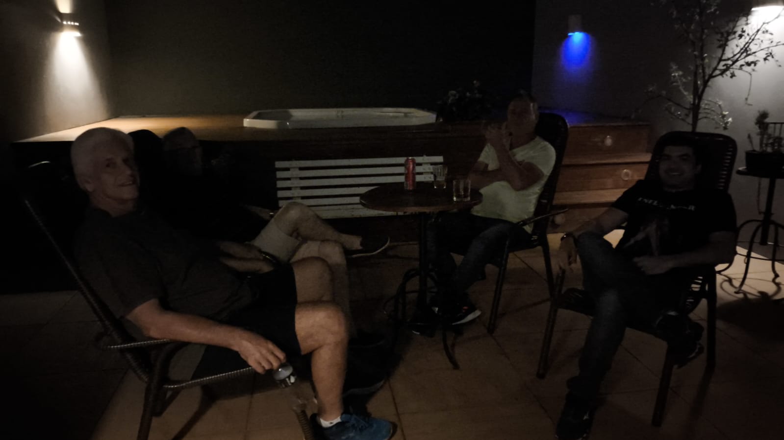 Foto Janta dos Cornetas