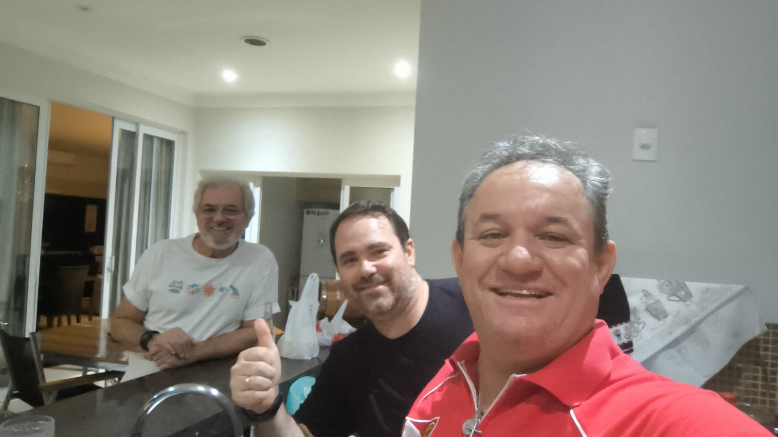 Foto Janta dos Cornetas