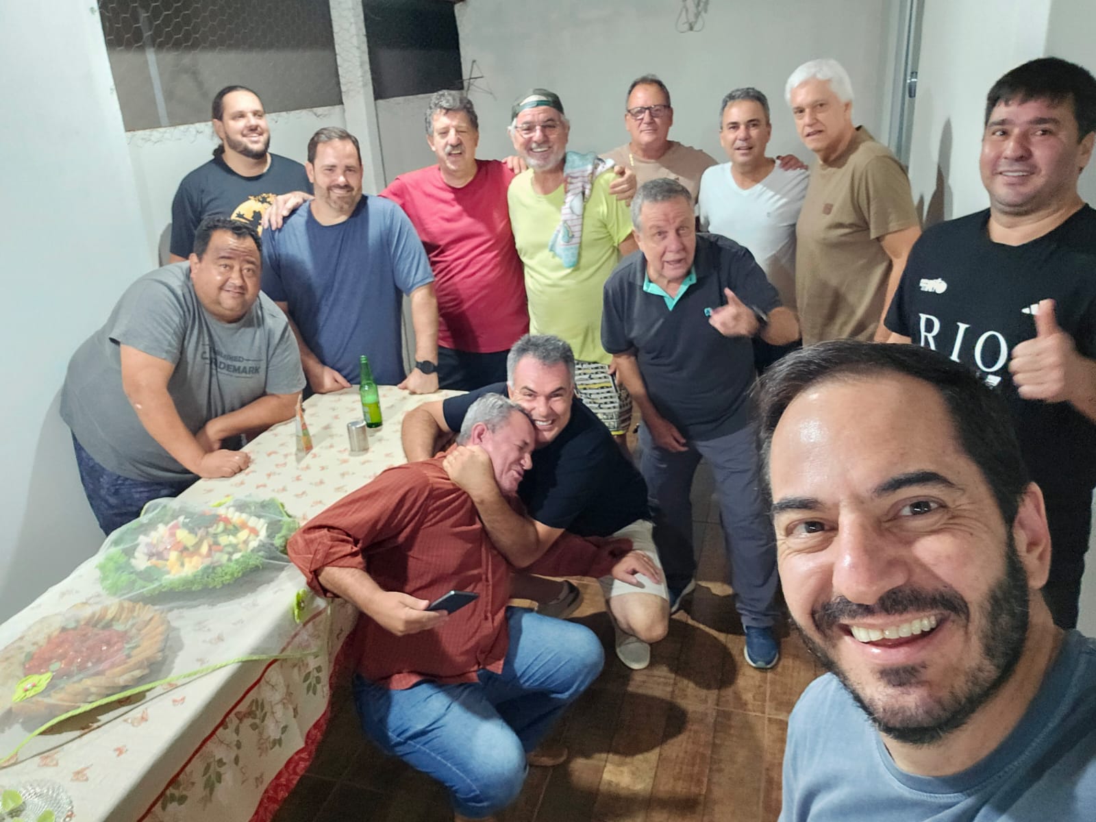 Foto Janta dos Cornetas