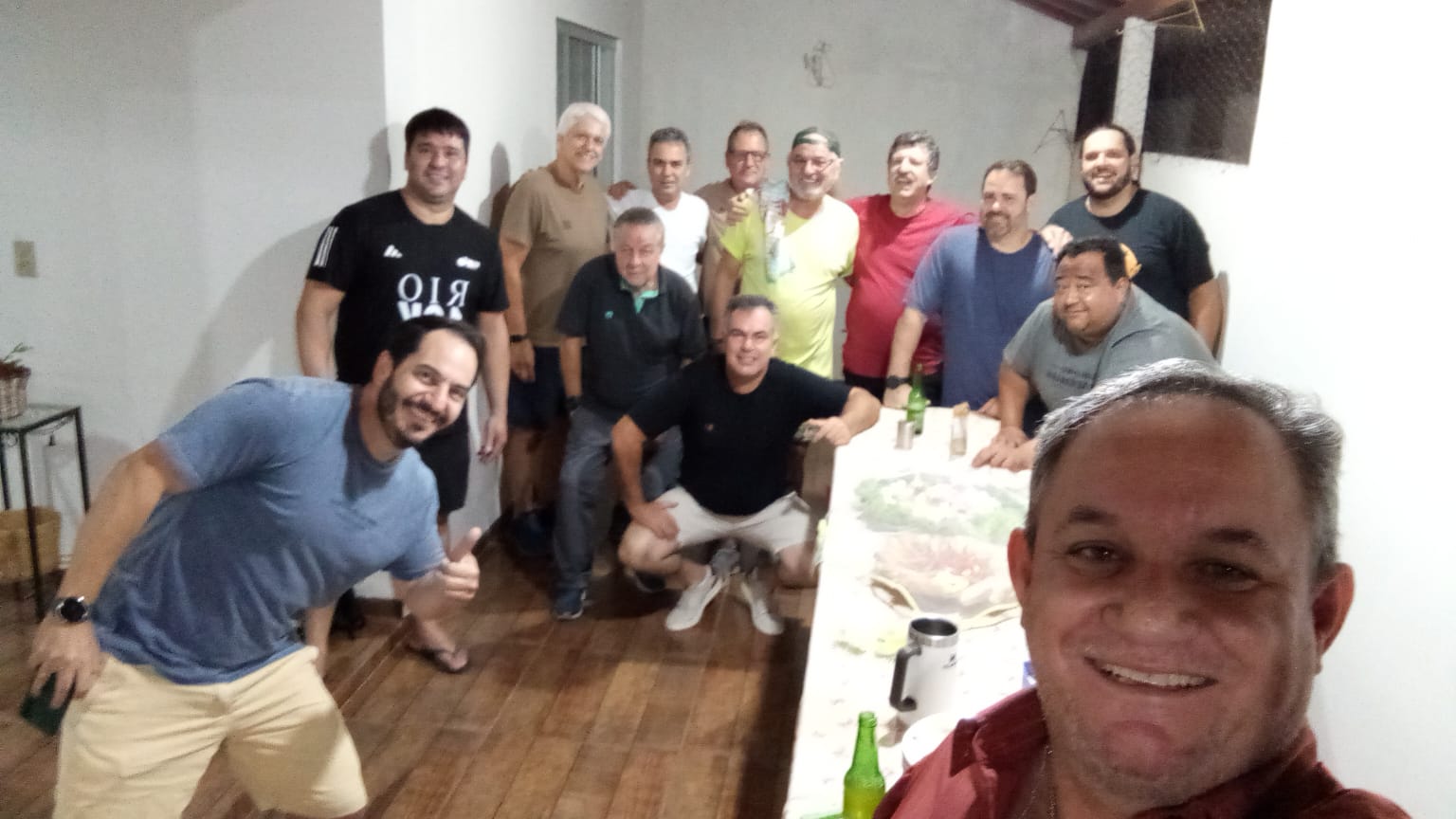 Foto Janta dos Cornetas