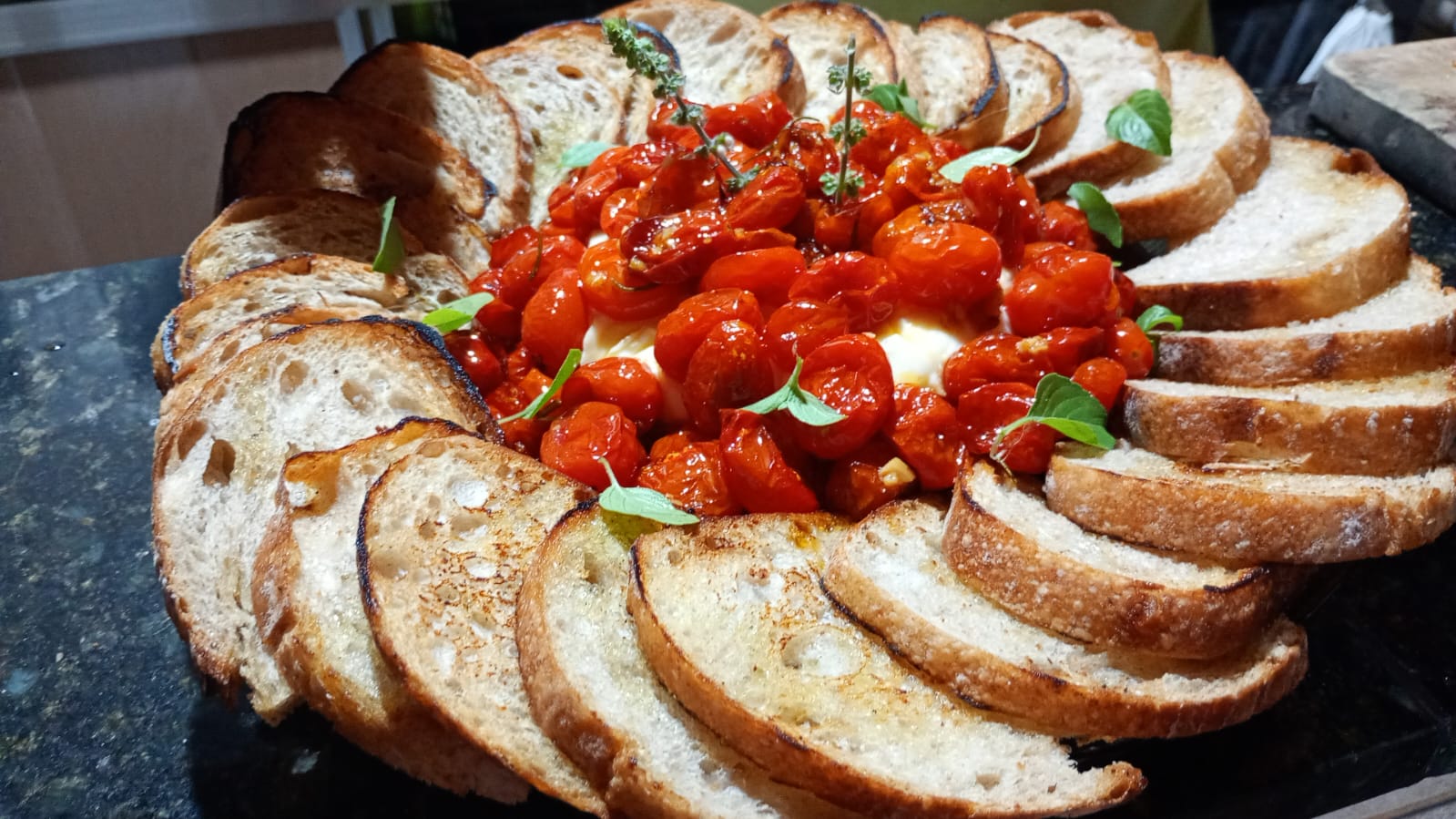 Foto Janta dos Cornetas