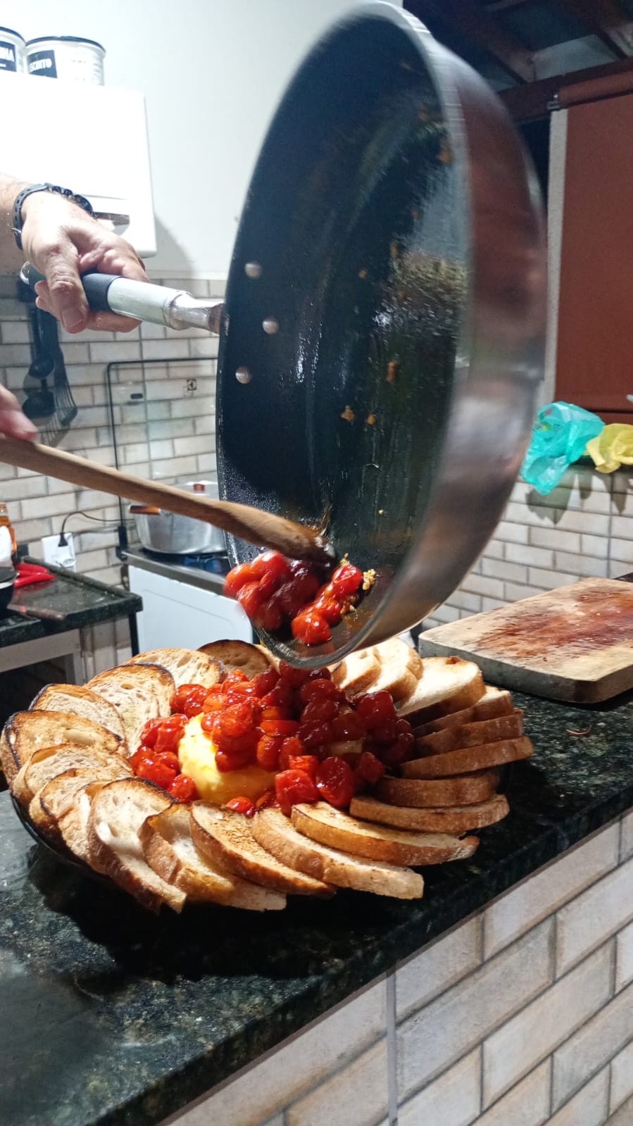 Foto Janta dos Cornetas