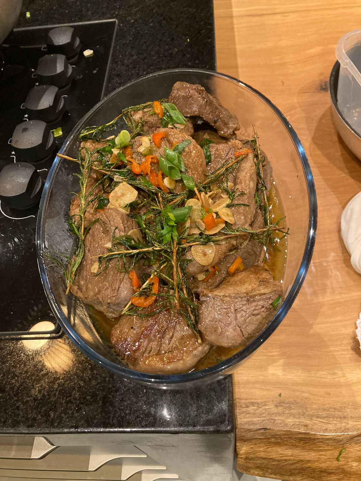 Foto Janta dos Cornetas