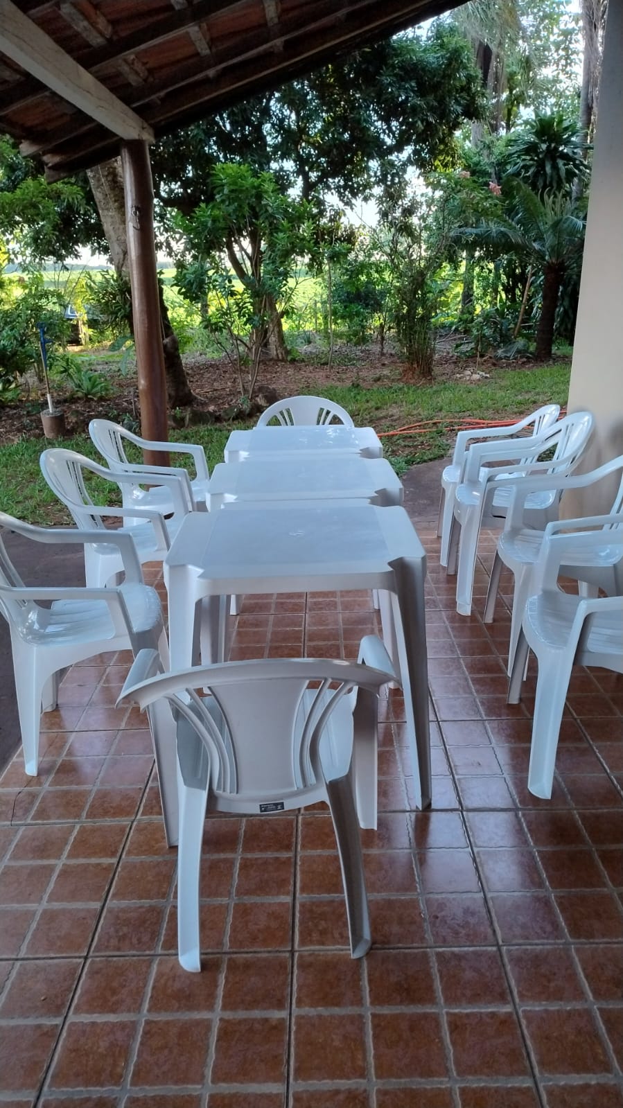 Foto Janta dos Cornetas