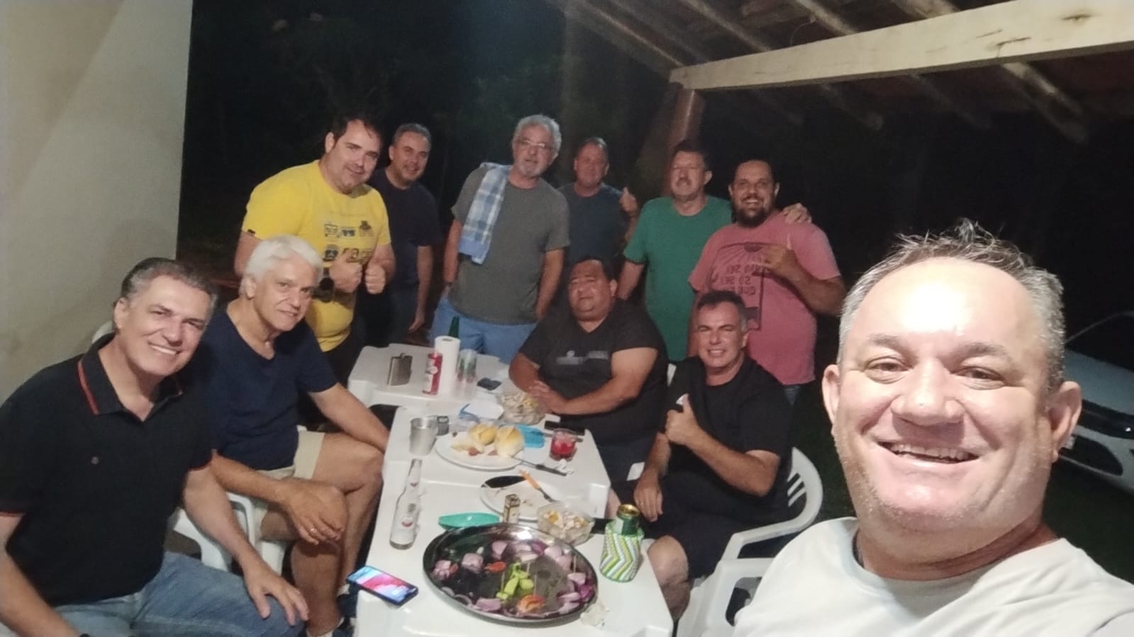 Foto Janta dos Cornetas