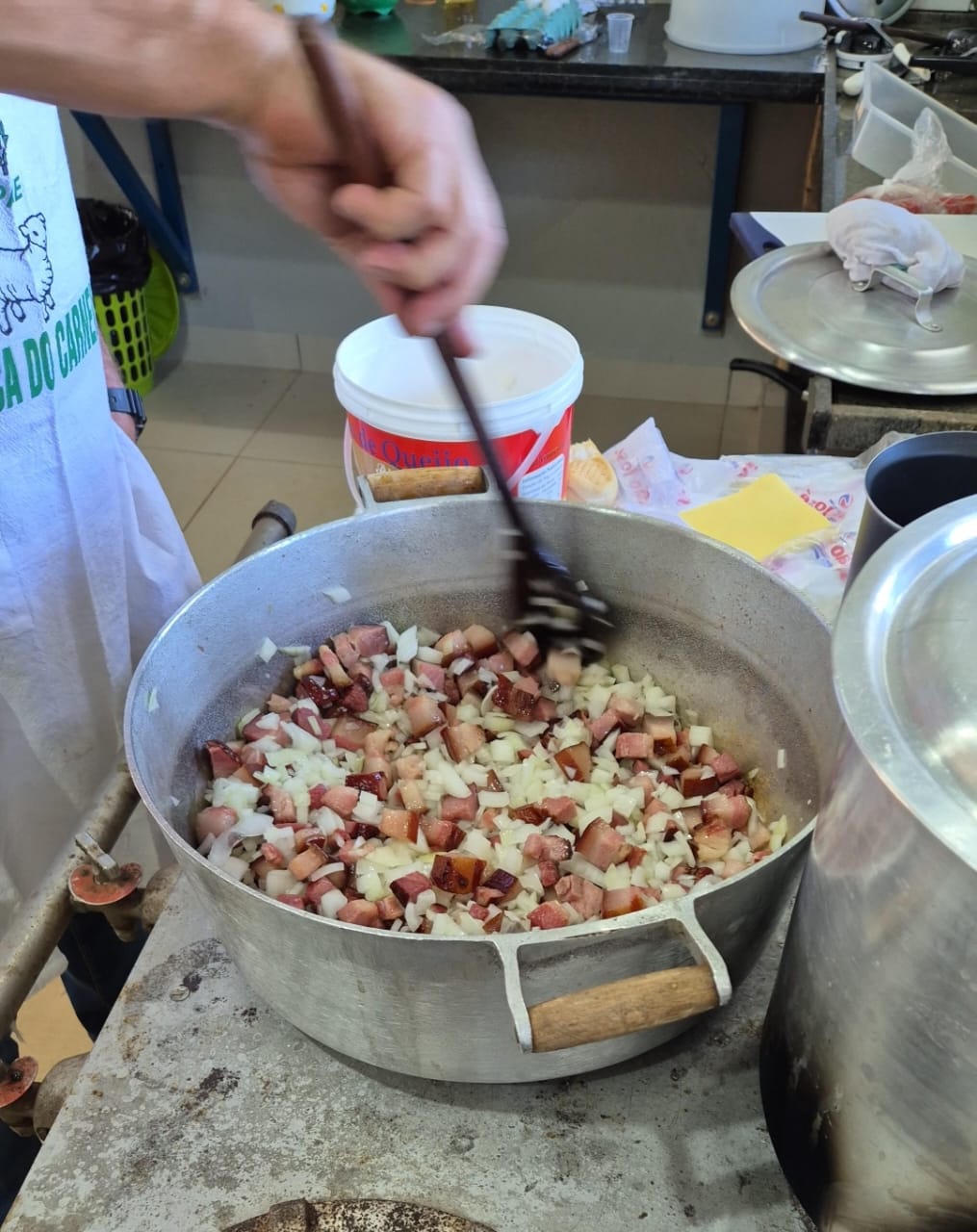 Foto Janta dos Cornetas