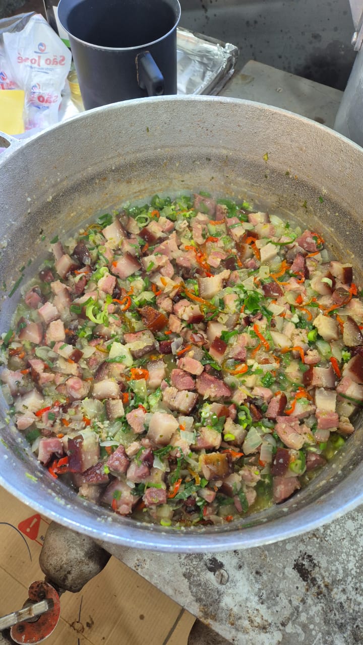 Foto Janta dos Cornetas