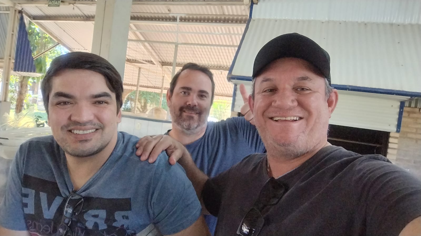 Foto Janta dos Cornetas