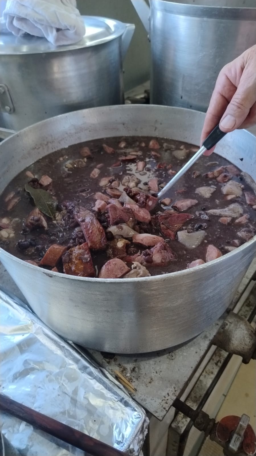 Foto Janta dos Cornetas