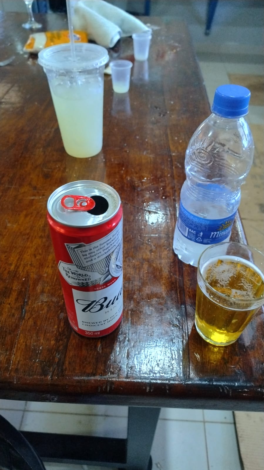 Foto Janta dos Cornetas