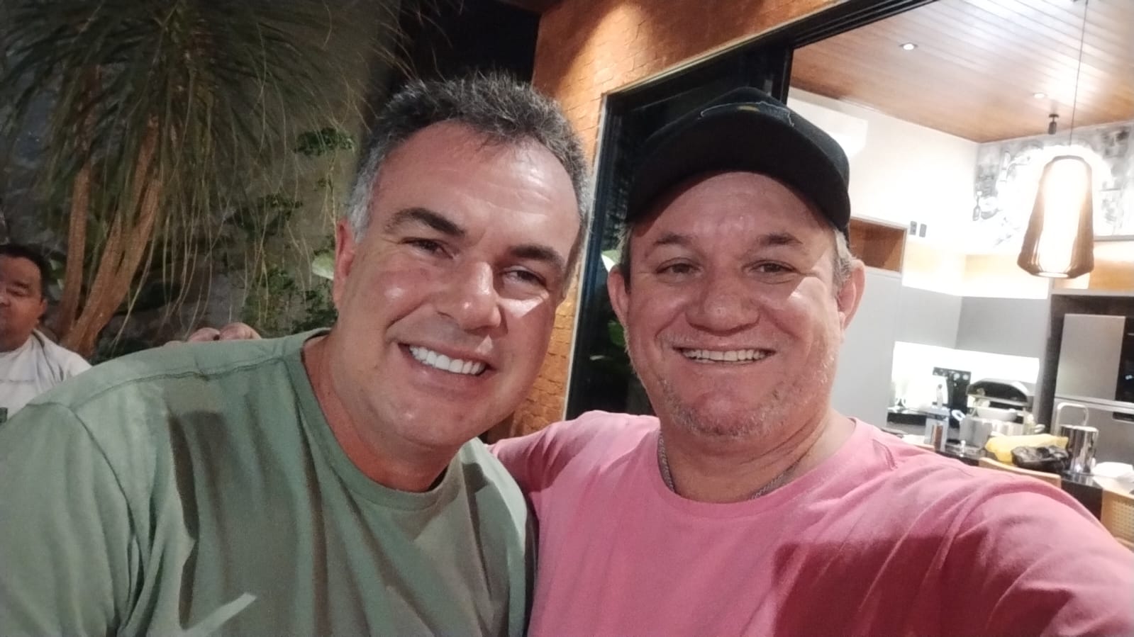 Foto Janta dos Cornetas