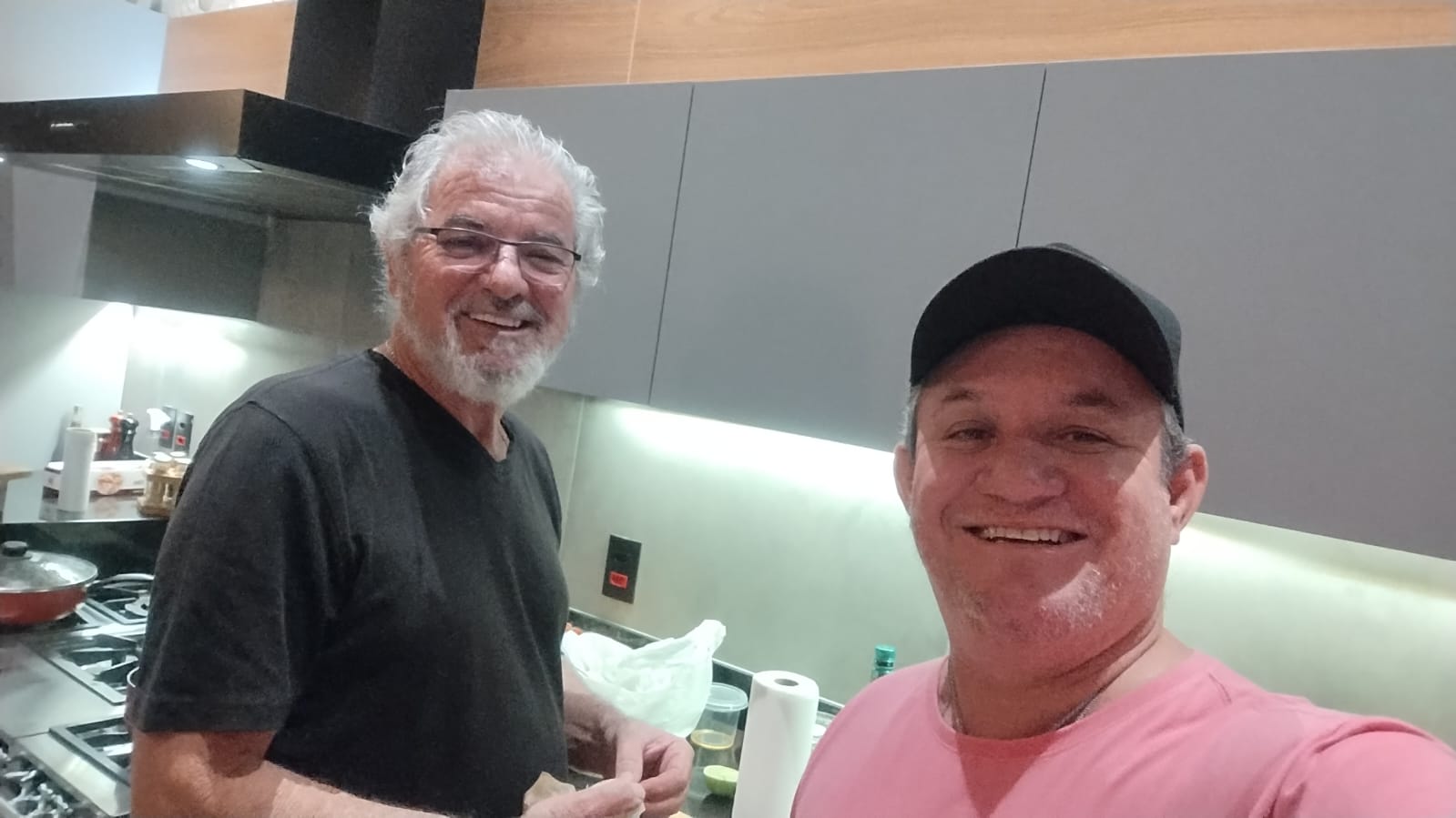 Foto Janta dos Cornetas