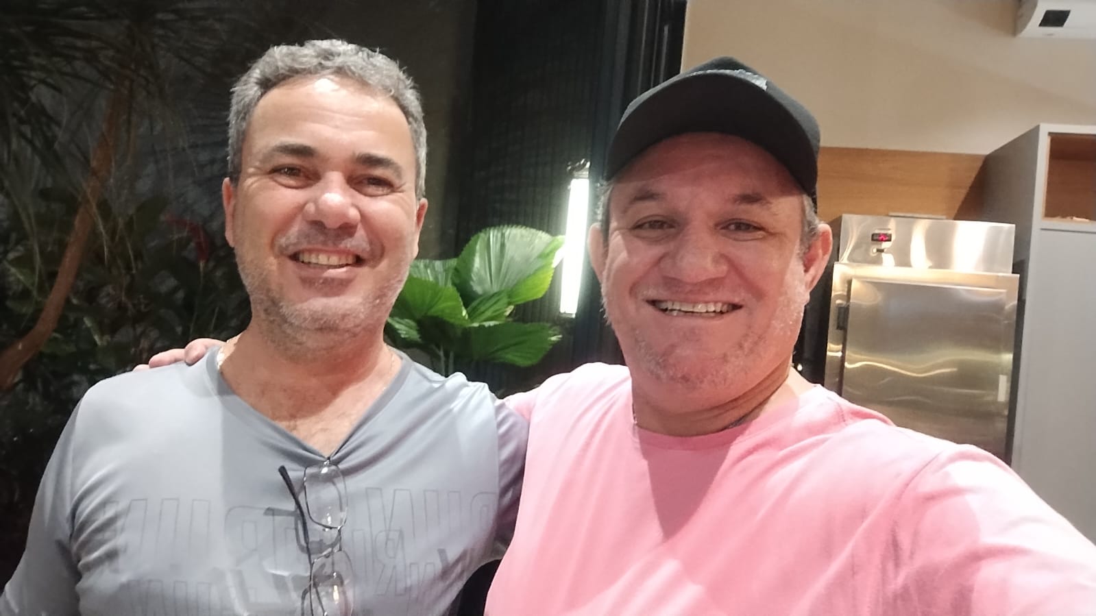 Foto Janta dos Cornetas