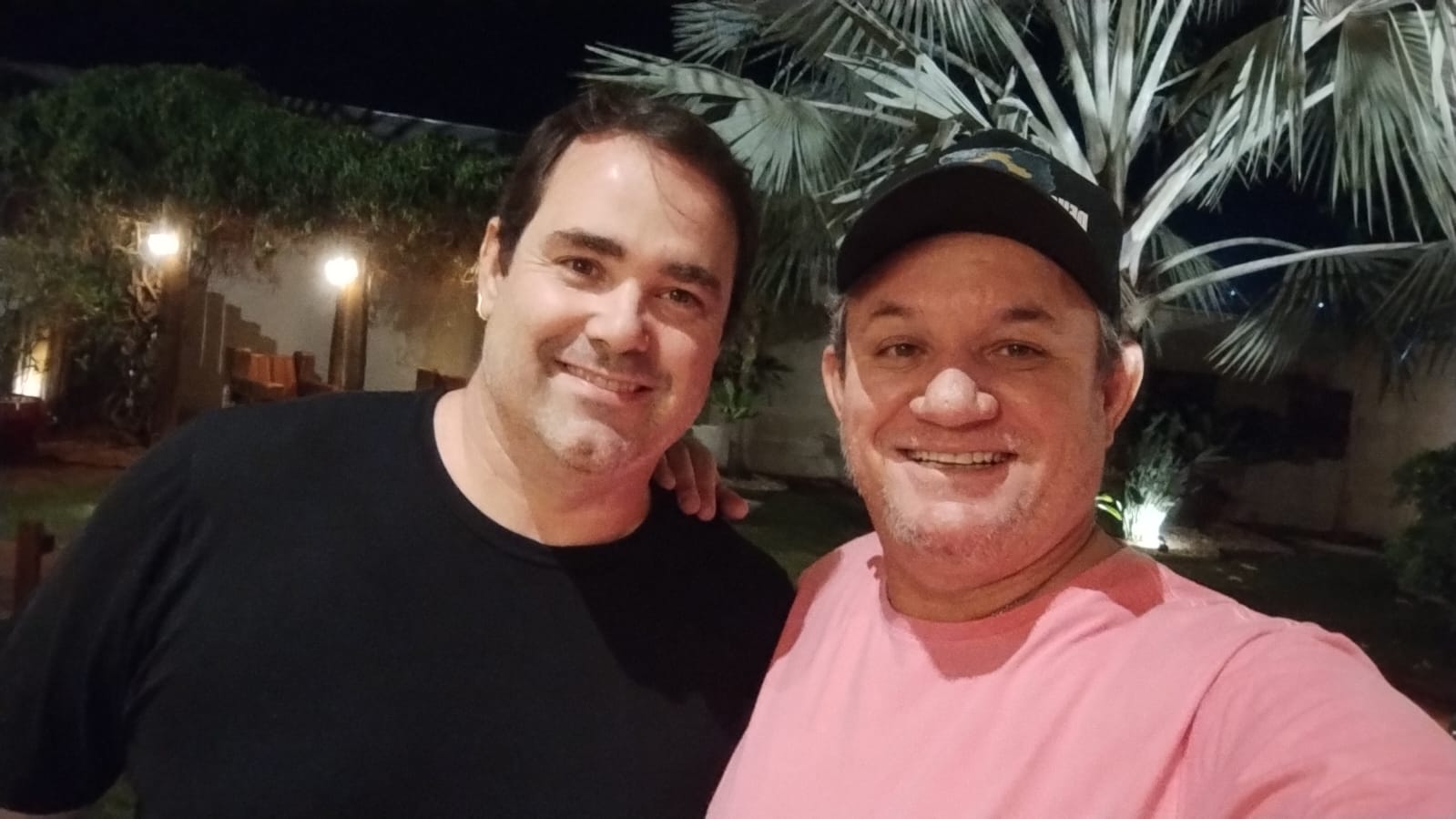 Foto Janta dos Cornetas