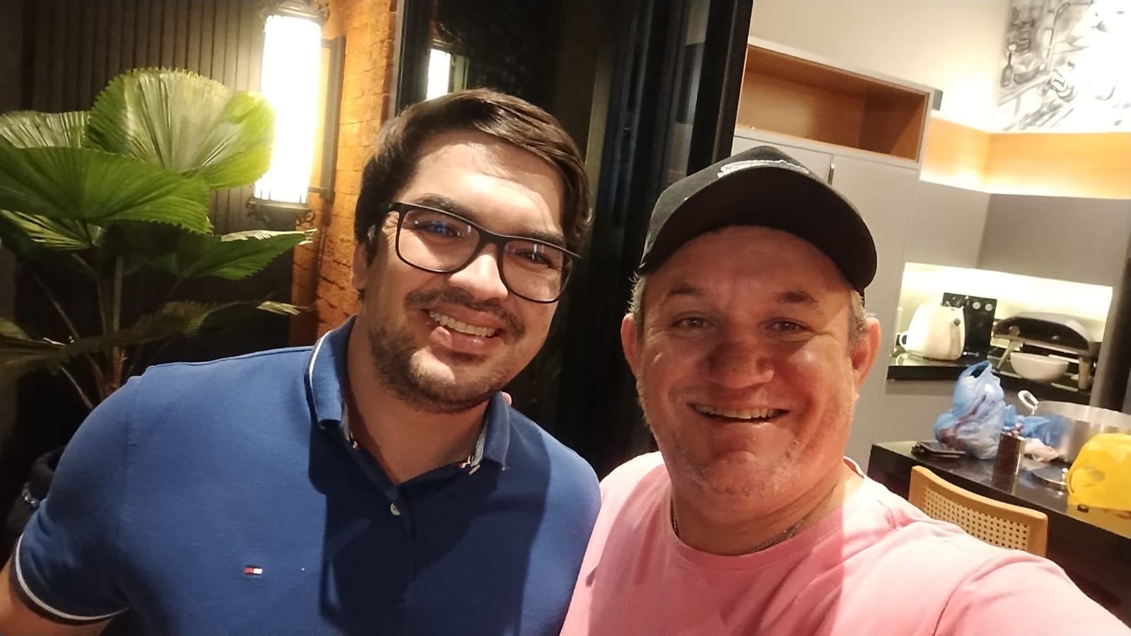 Foto Janta dos Cornetas