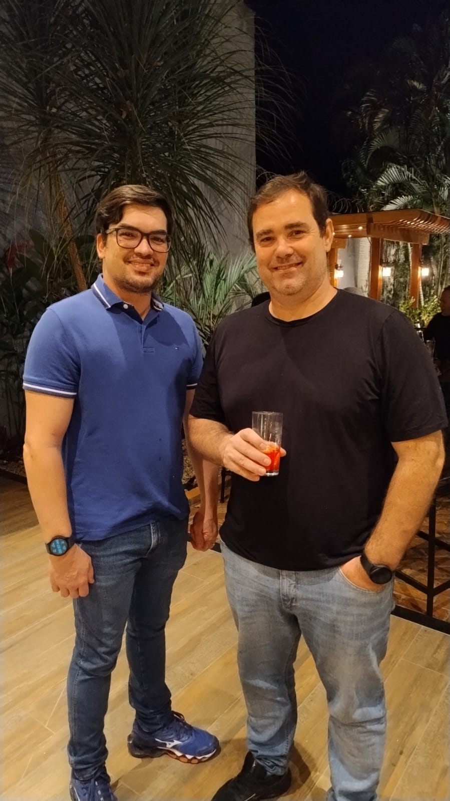 Foto Janta dos Cornetas