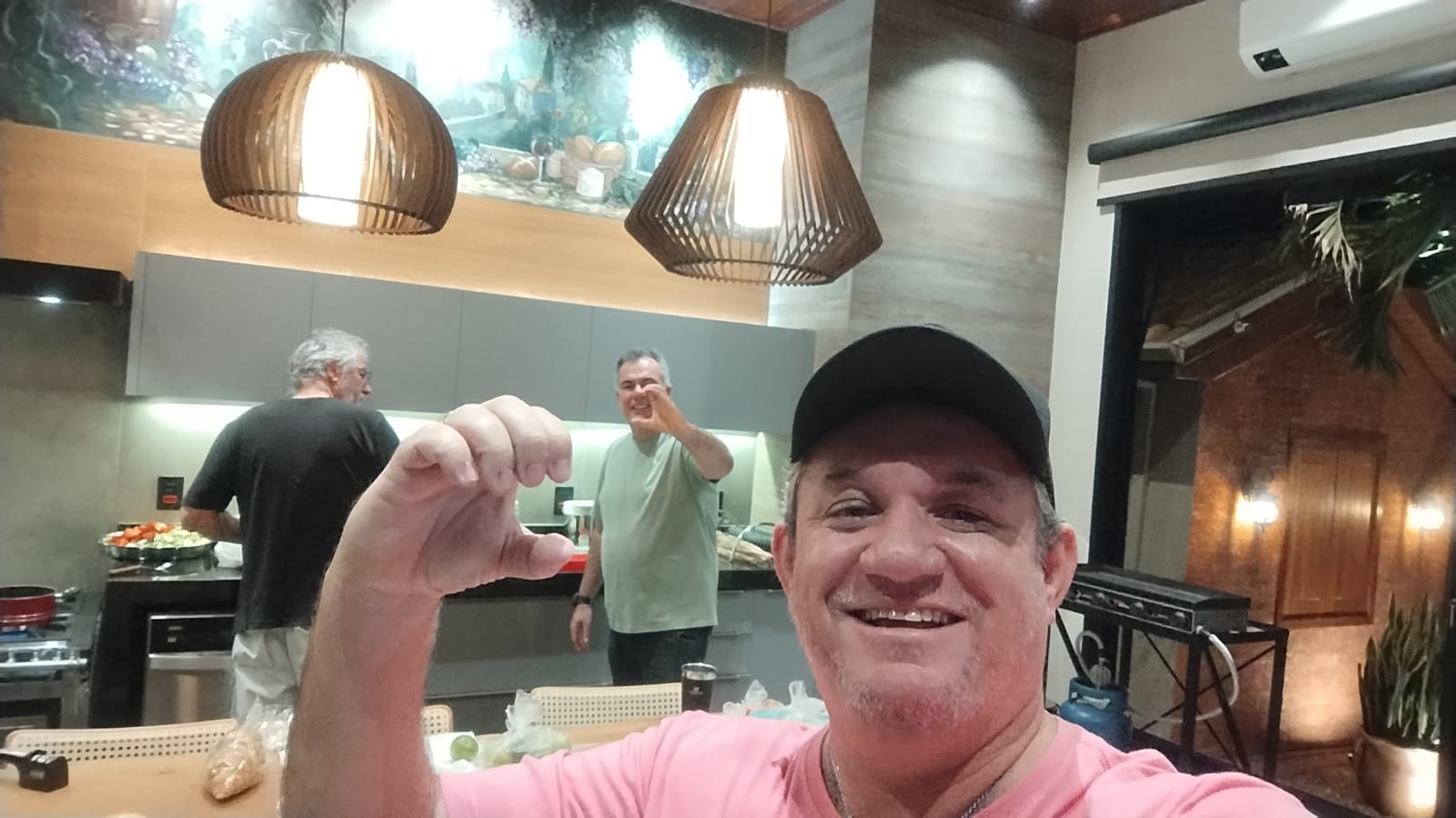 Foto Janta dos Cornetas