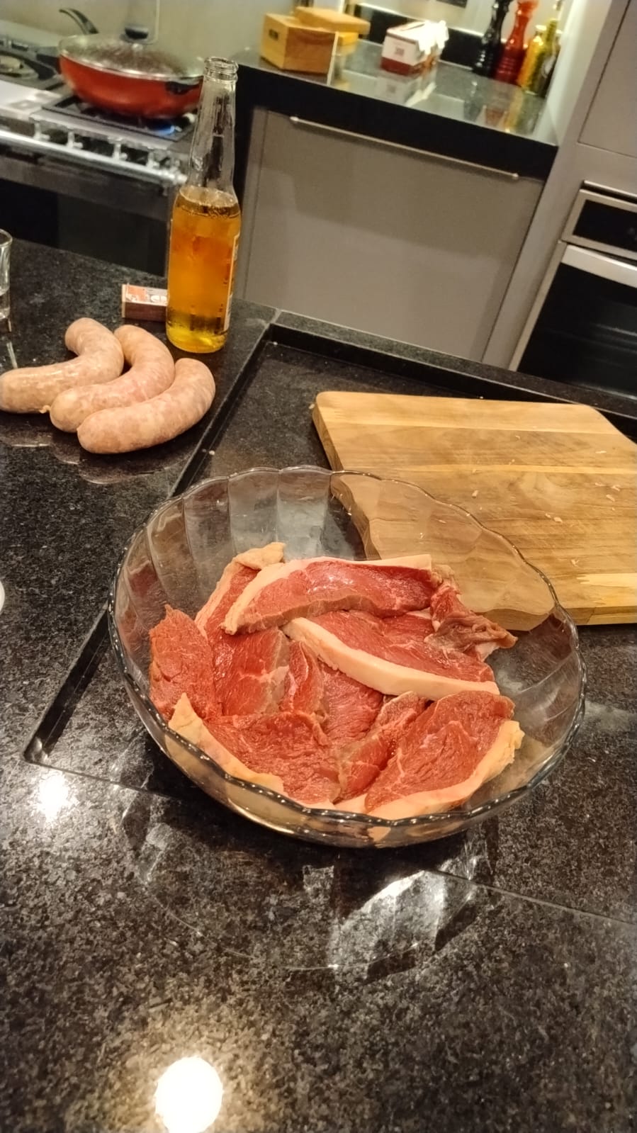 Foto Janta dos Cornetas