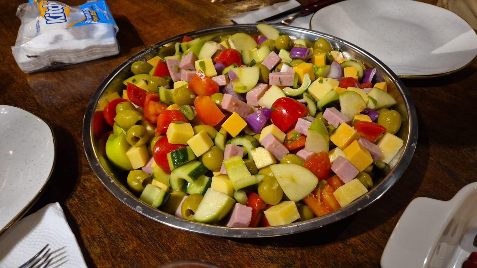 Foto Janta dos Cornetas