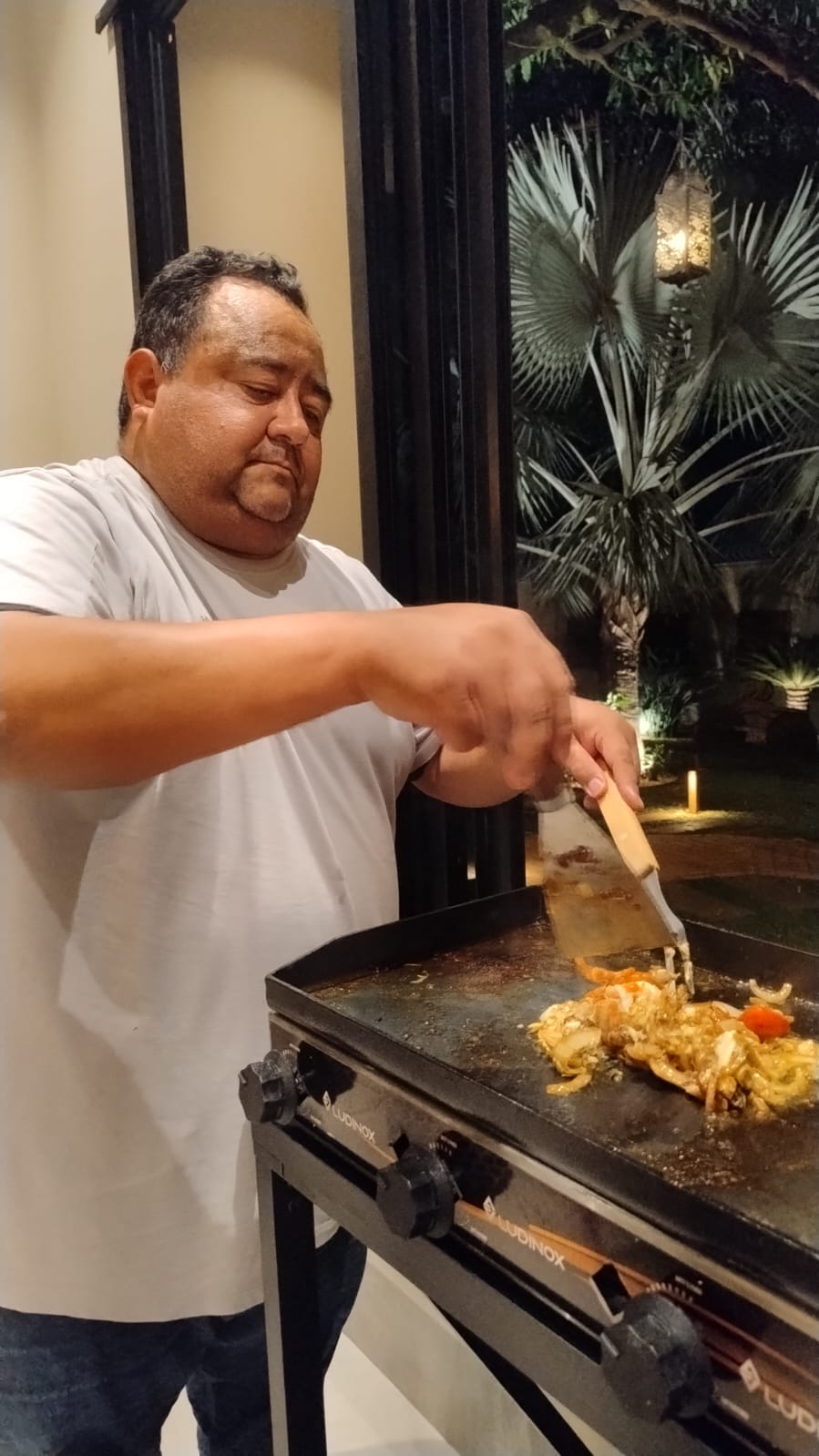 Foto Janta dos Cornetas