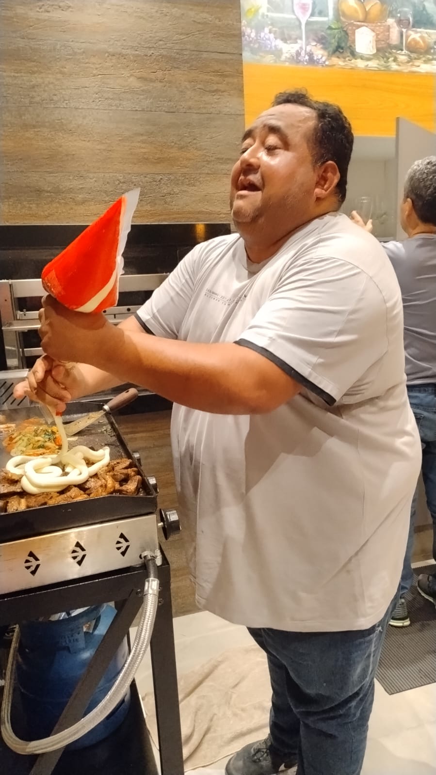 Foto Janta dos Cornetas