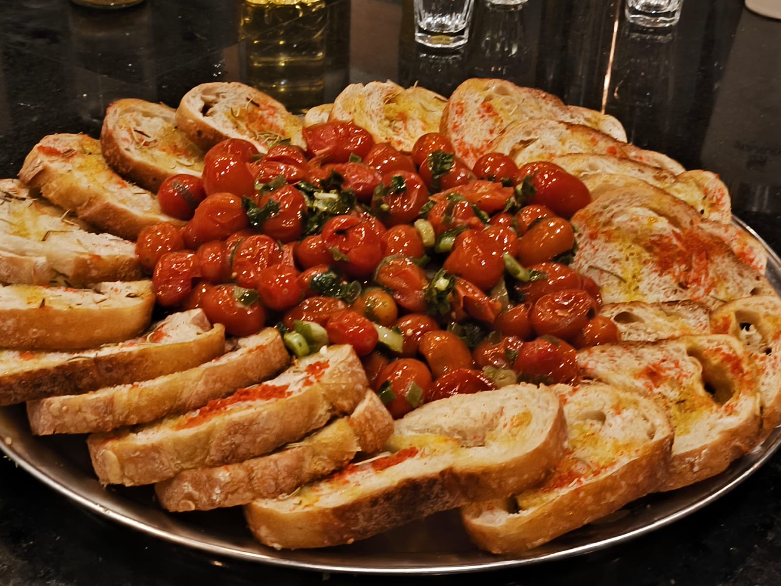 Foto Janta dos Cornetas