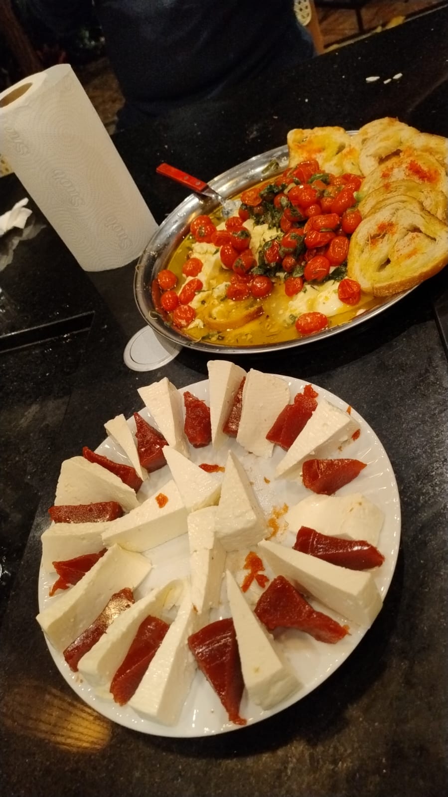 Foto Janta dos Cornetas