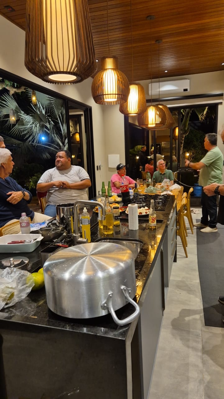 Foto Janta dos Cornetas