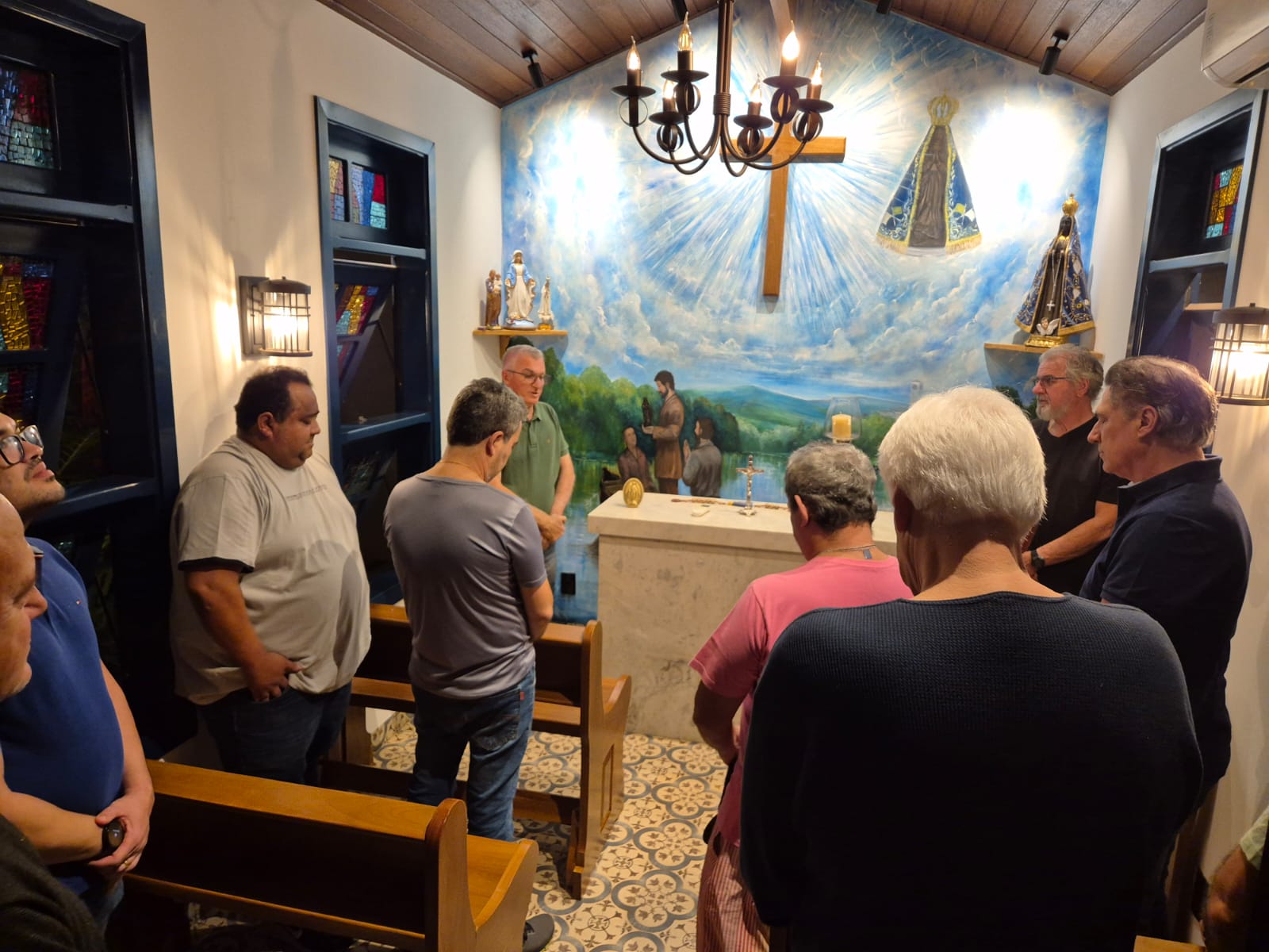 Foto Janta dos Cornetas