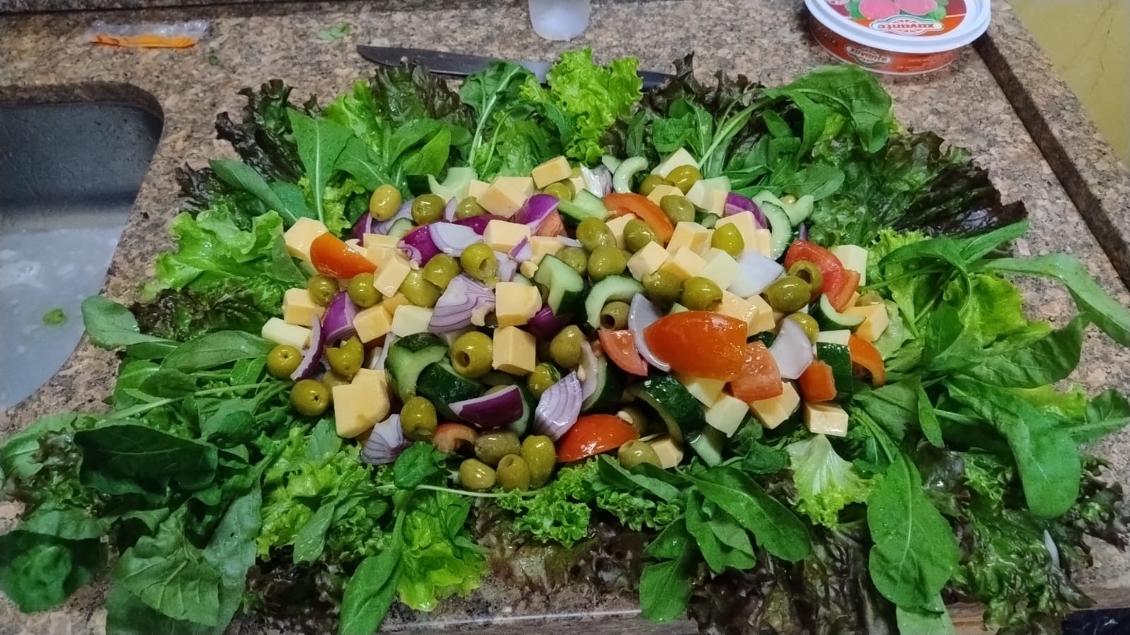 Foto Janta dos Cornetas