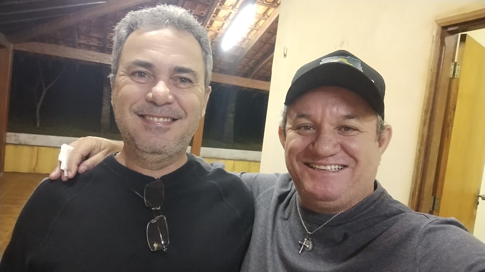 Foto Janta dos Cornetas