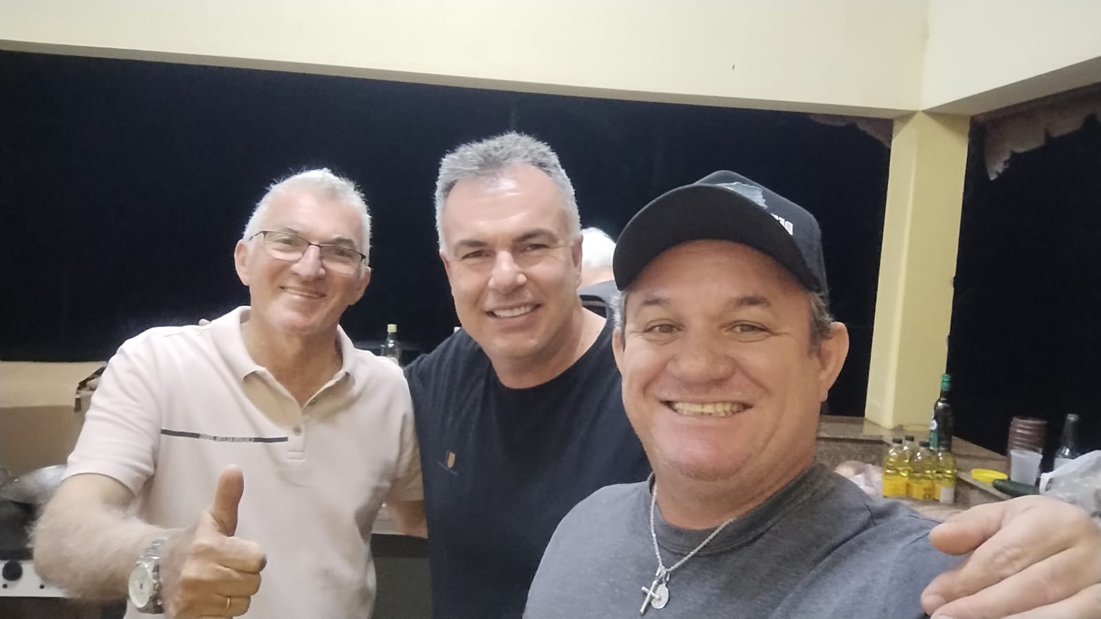 Foto Janta dos Cornetas