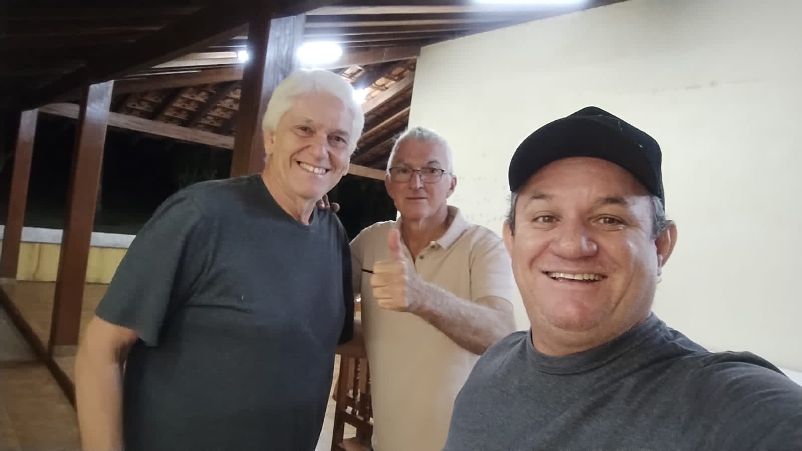 Foto Janta dos Cornetas