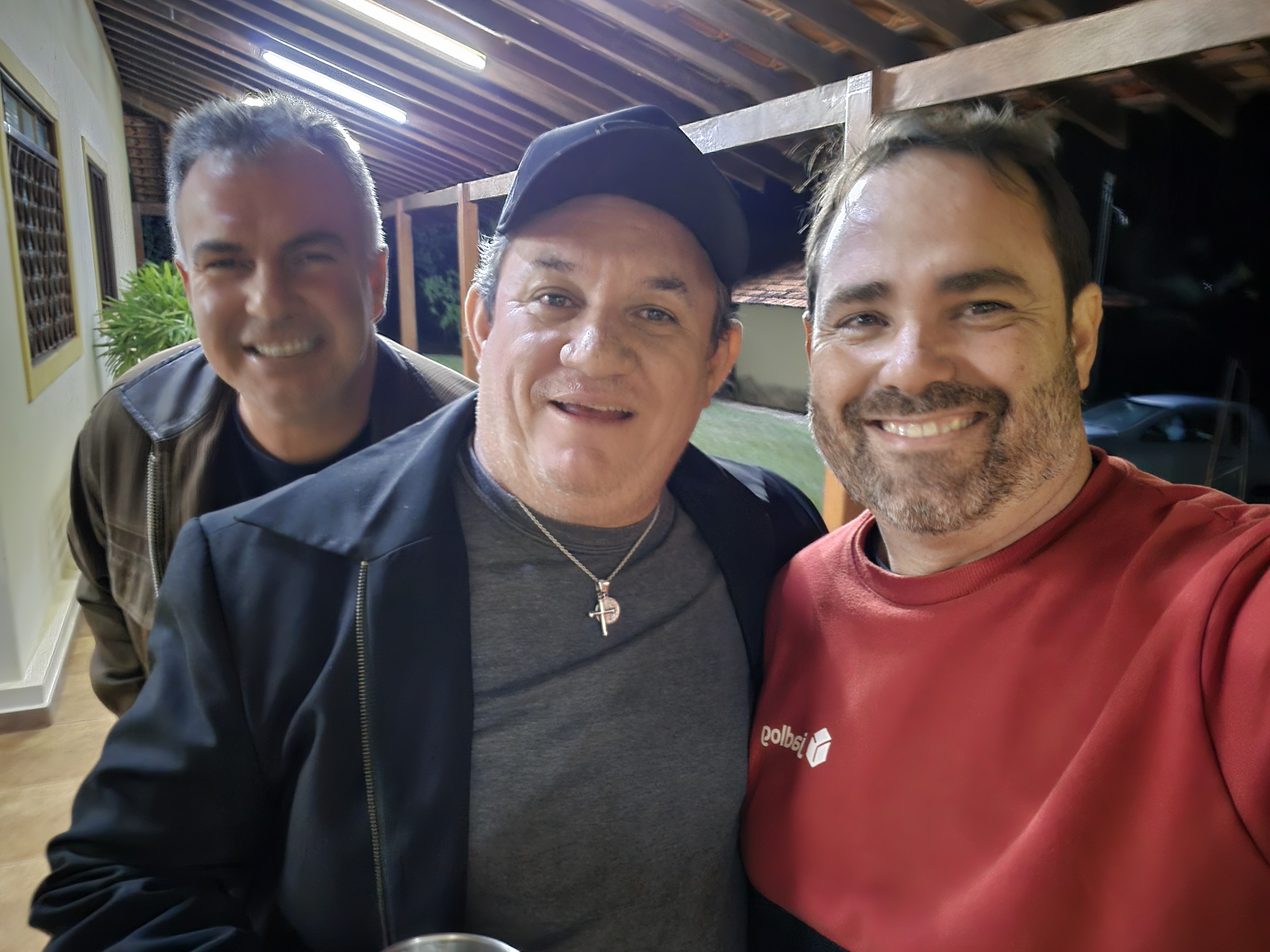 Foto Janta dos Cornetas