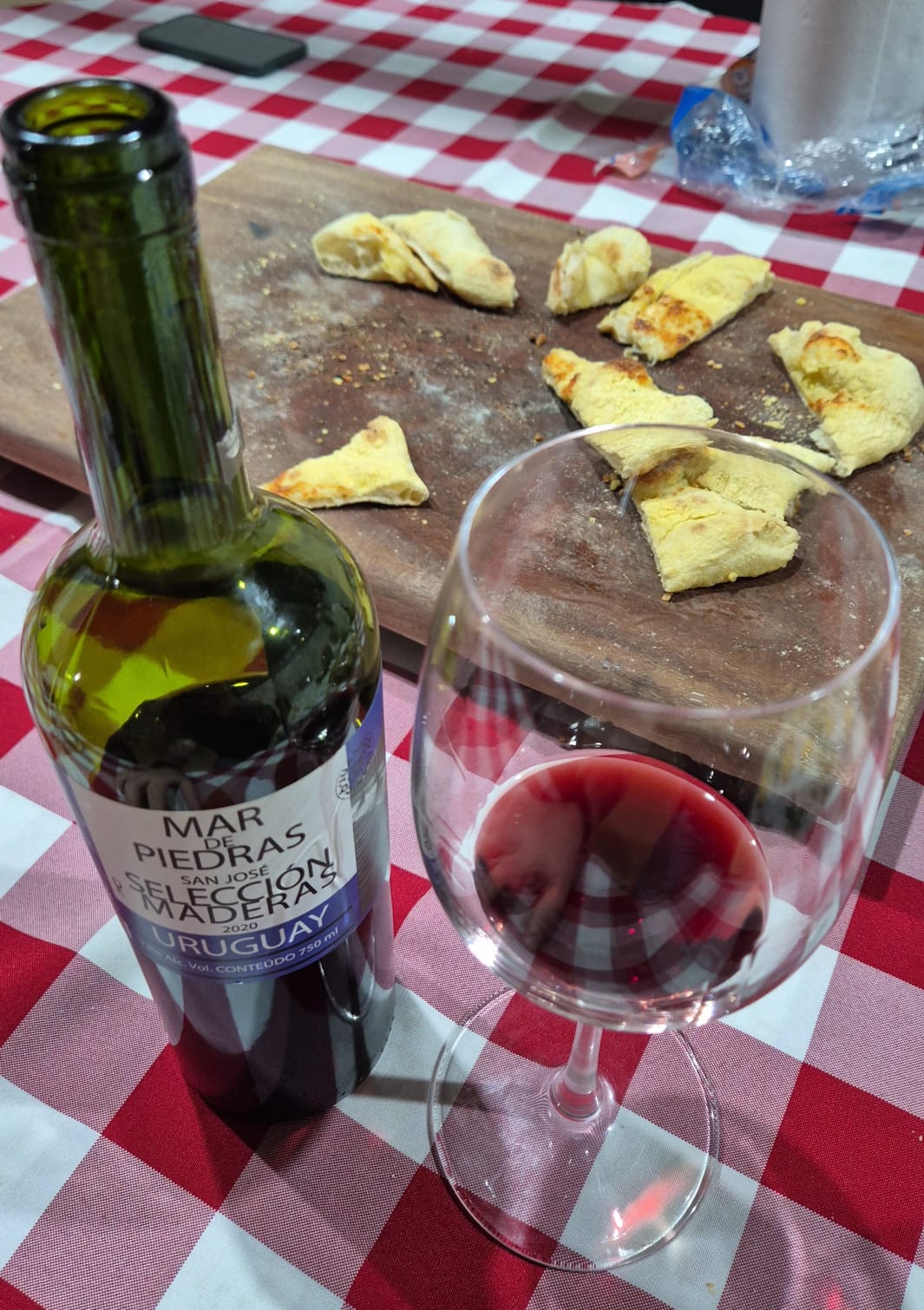 Foto Janta dos Cornetas