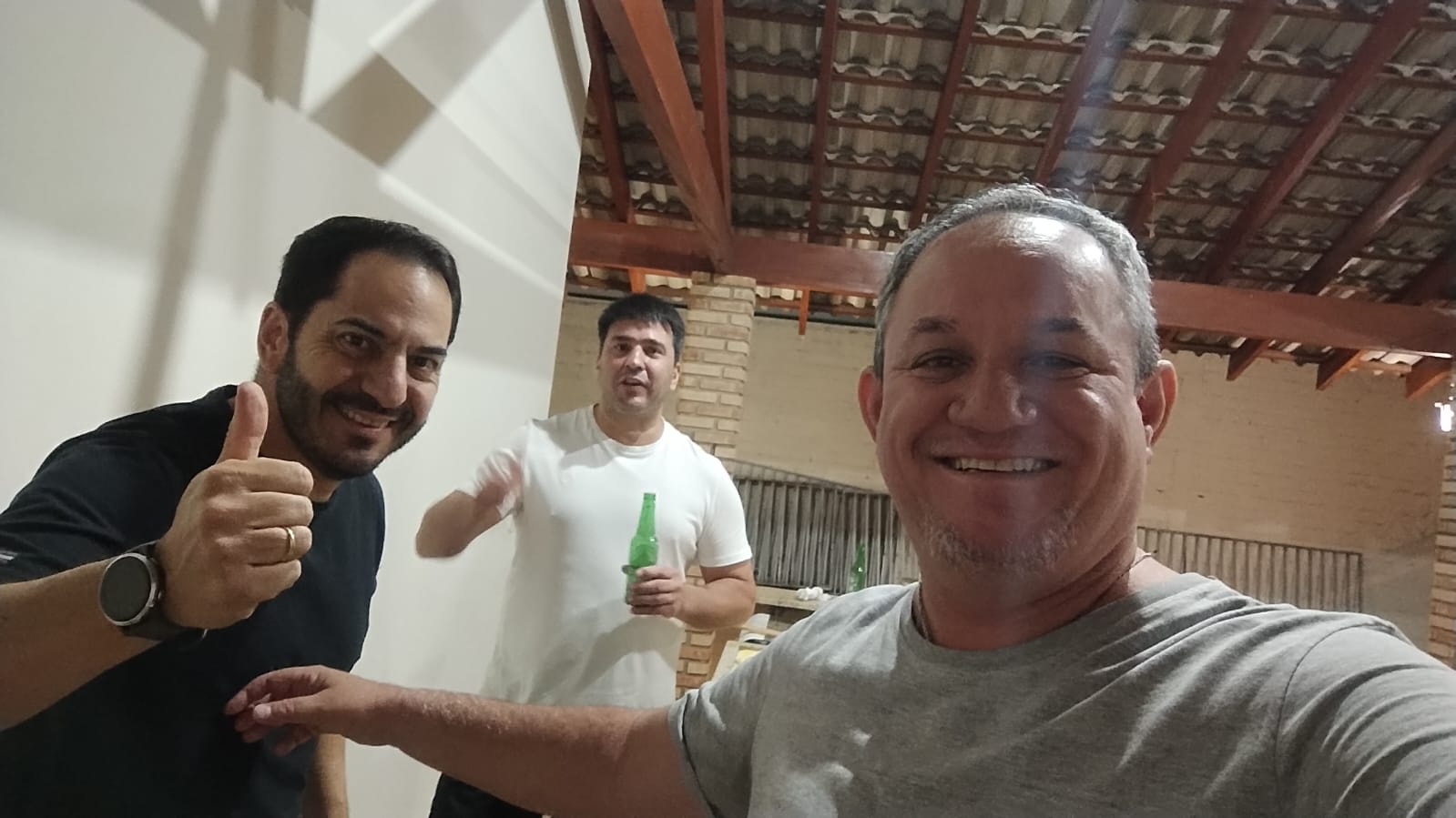 Foto Janta dos Cornetas