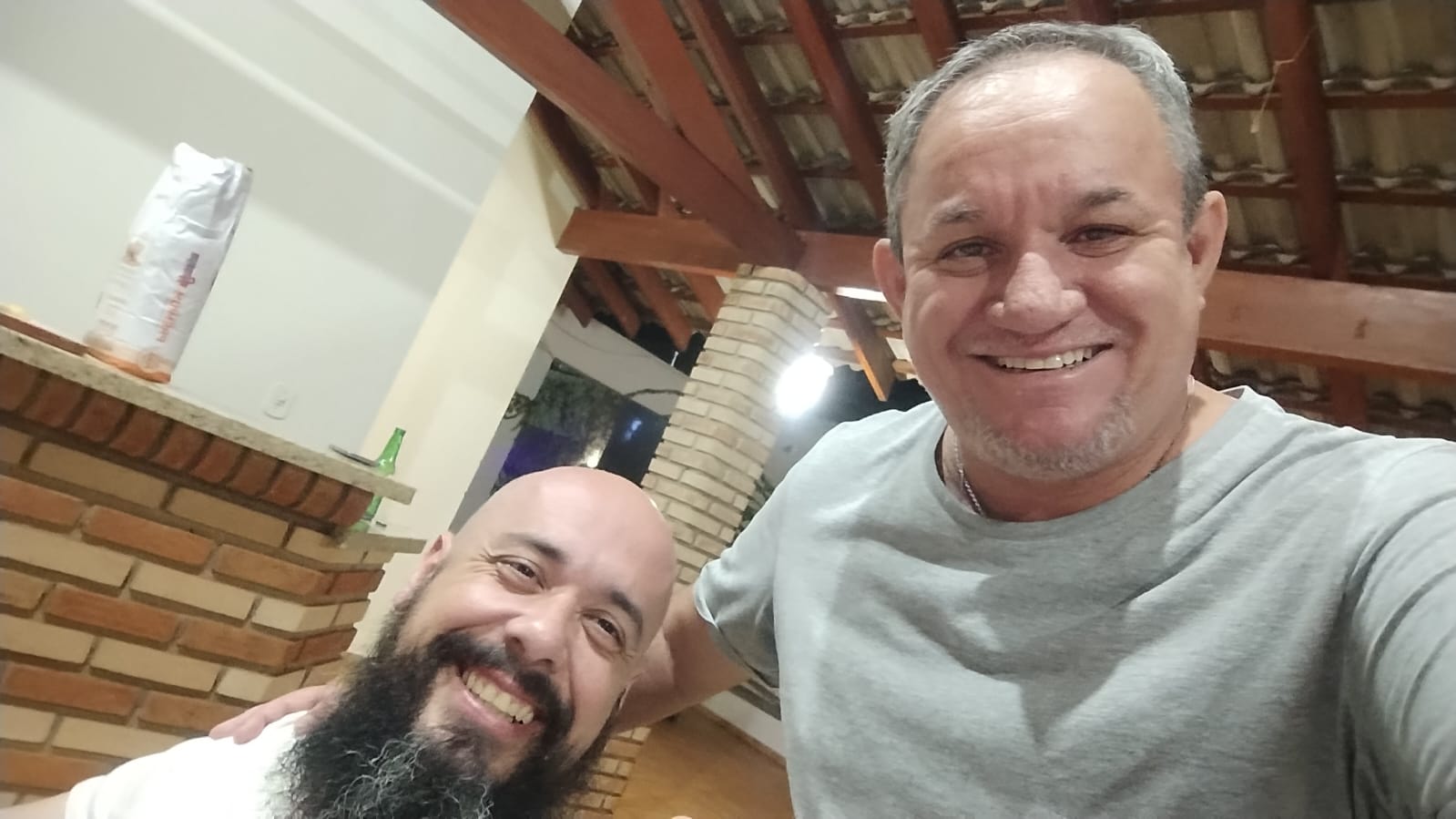 Foto Janta dos Cornetas