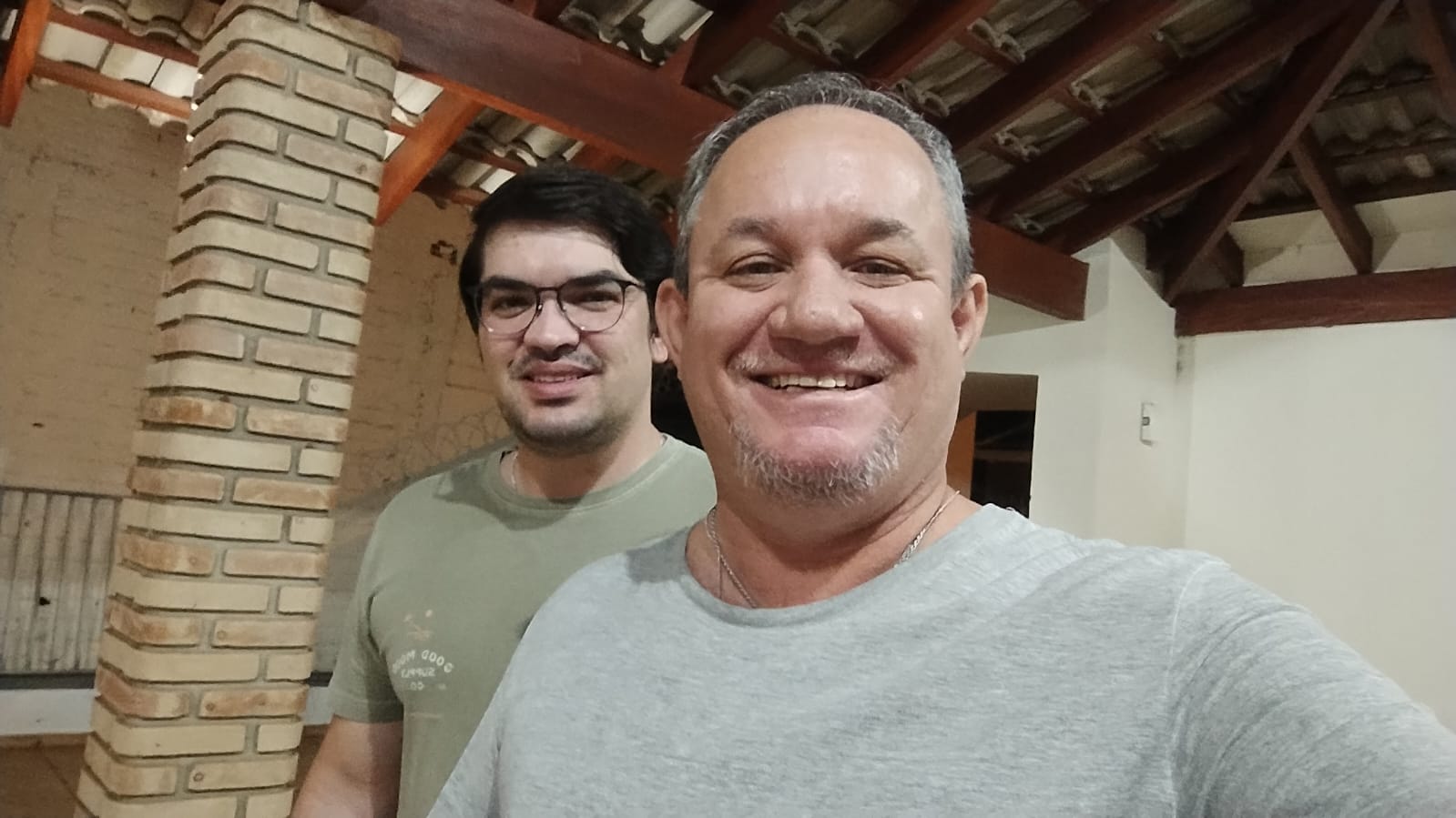 Foto Janta dos Cornetas