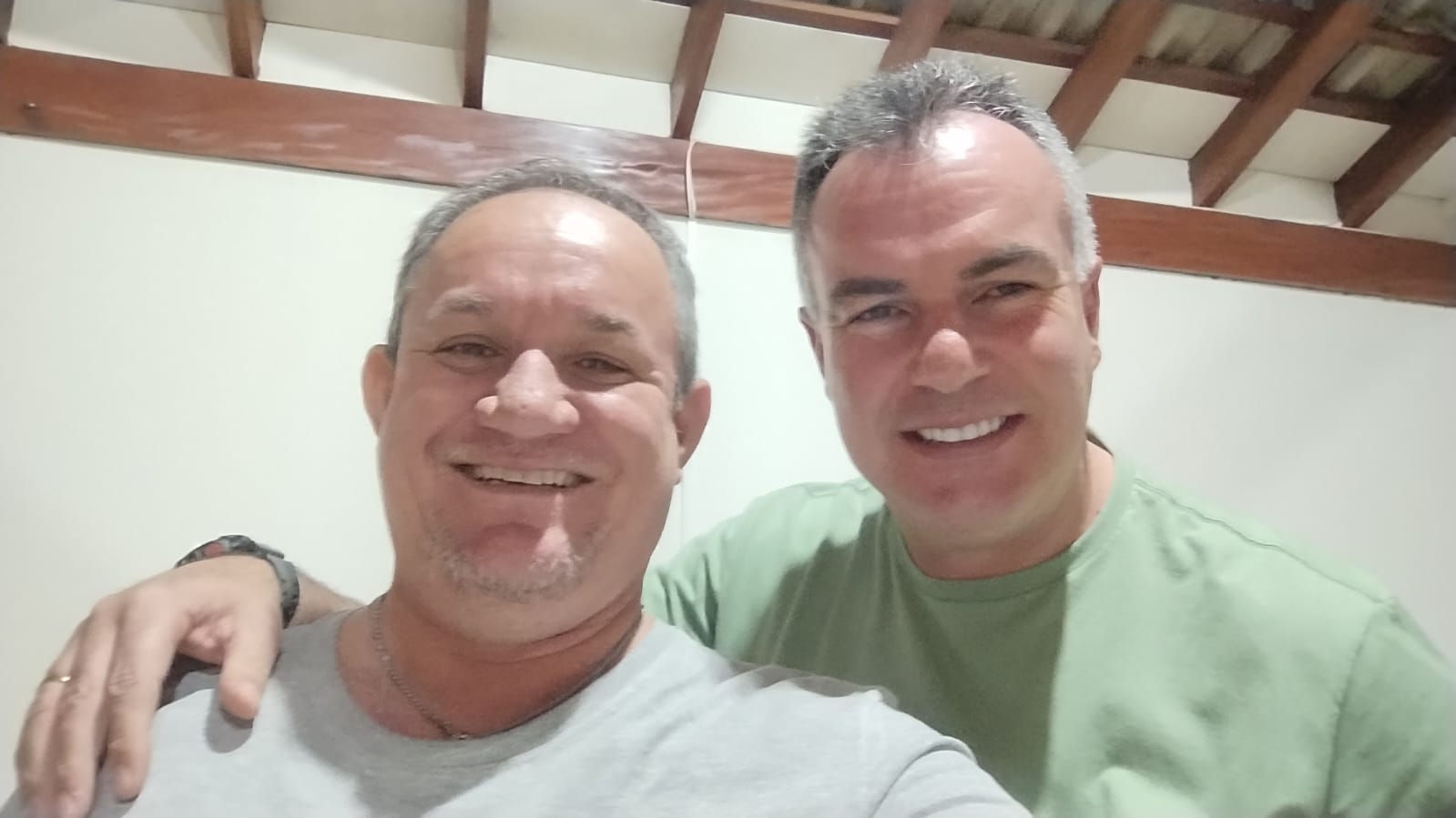 Foto Janta dos Cornetas