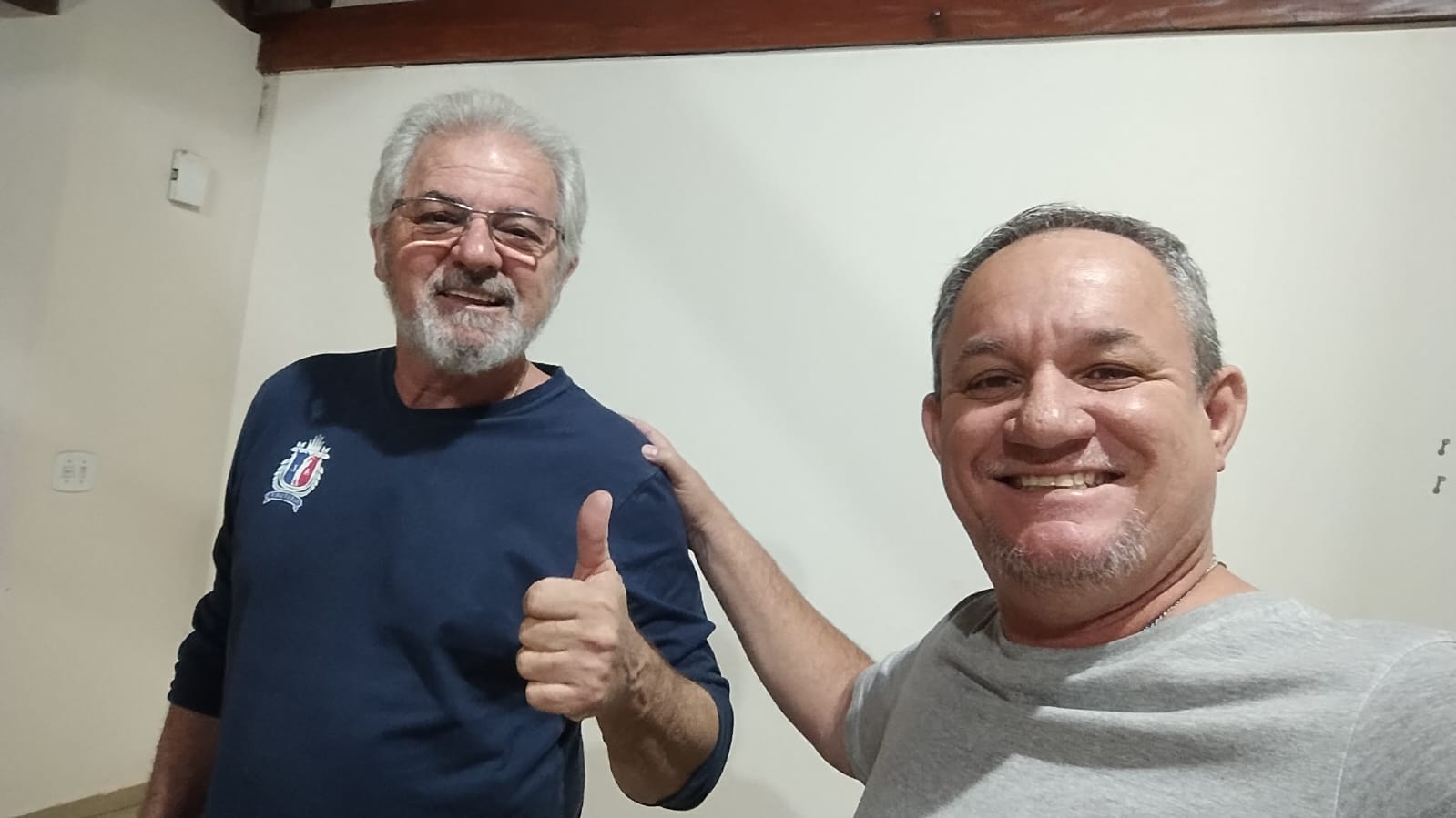 Foto Janta dos Cornetas