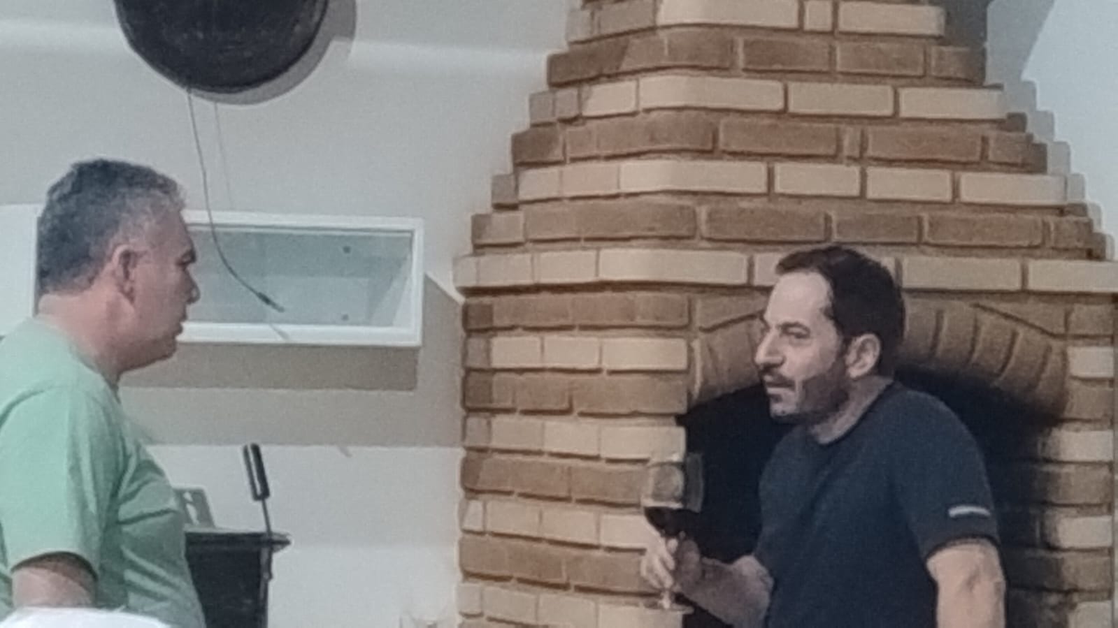 Foto Janta dos Cornetas