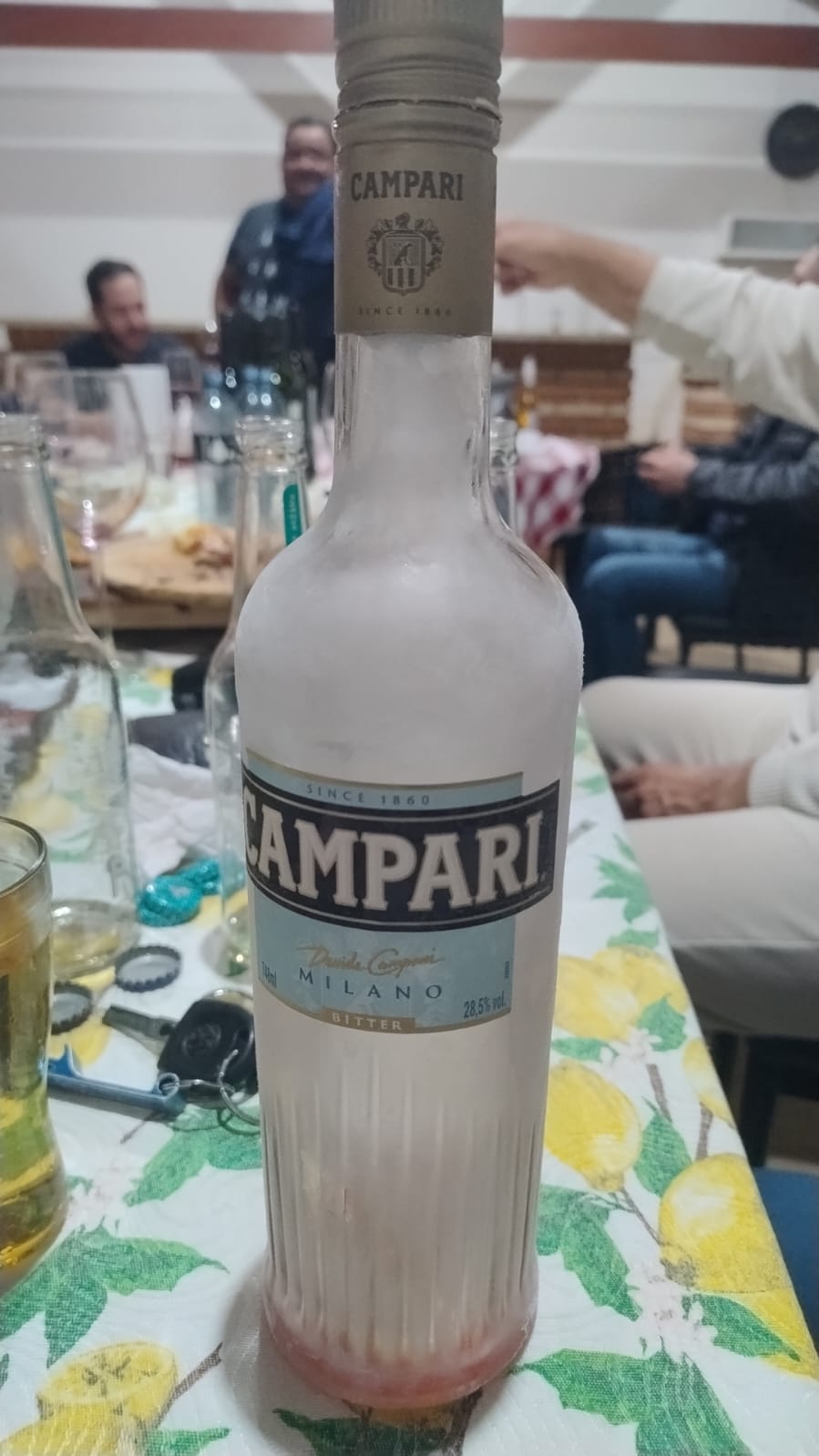 Foto Janta dos Cornetas