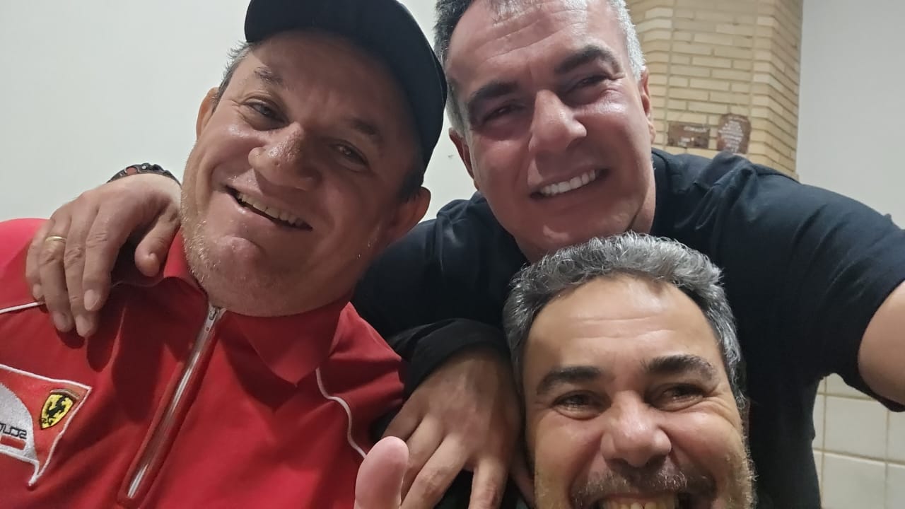 Foto Janta dos Cornetas