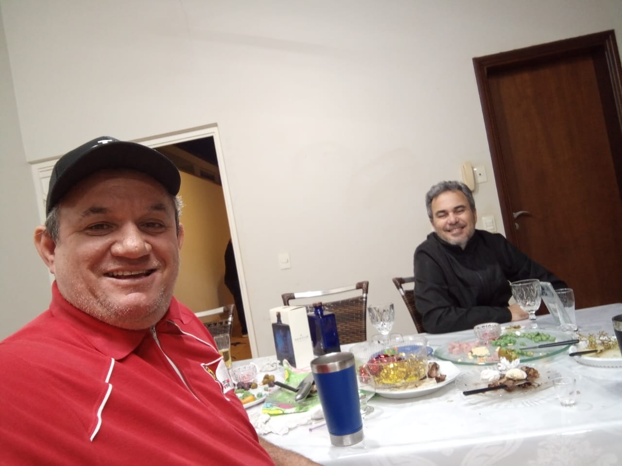 Foto Janta dos Cornetas