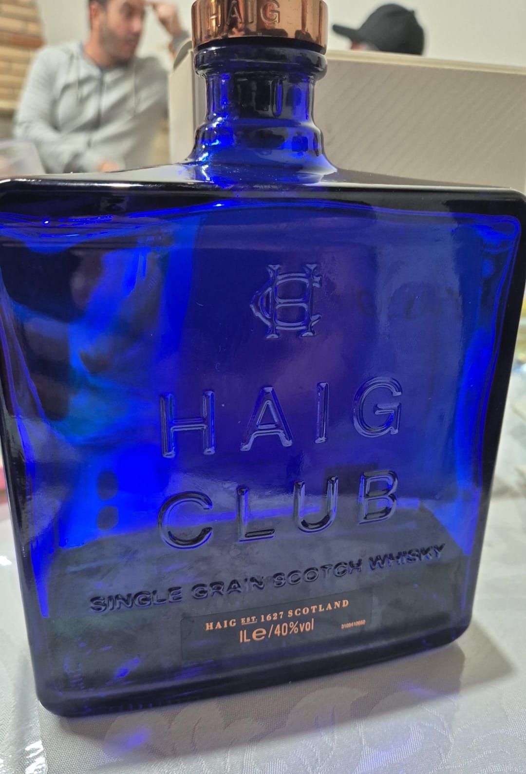 Foto Janta dos Cornetas