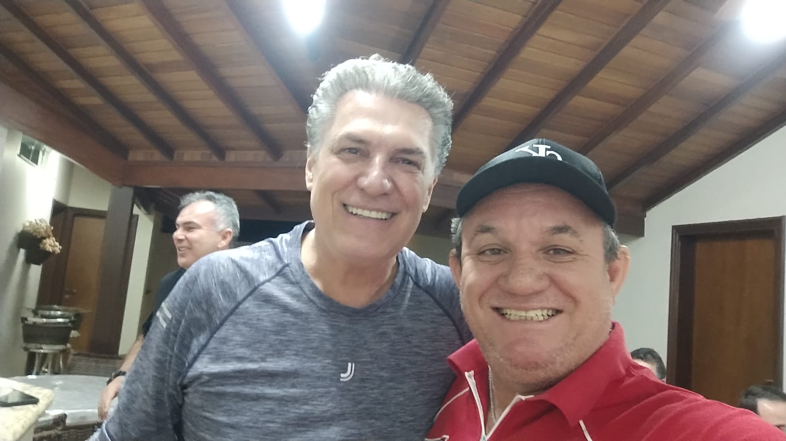 Foto Janta dos Cornetas