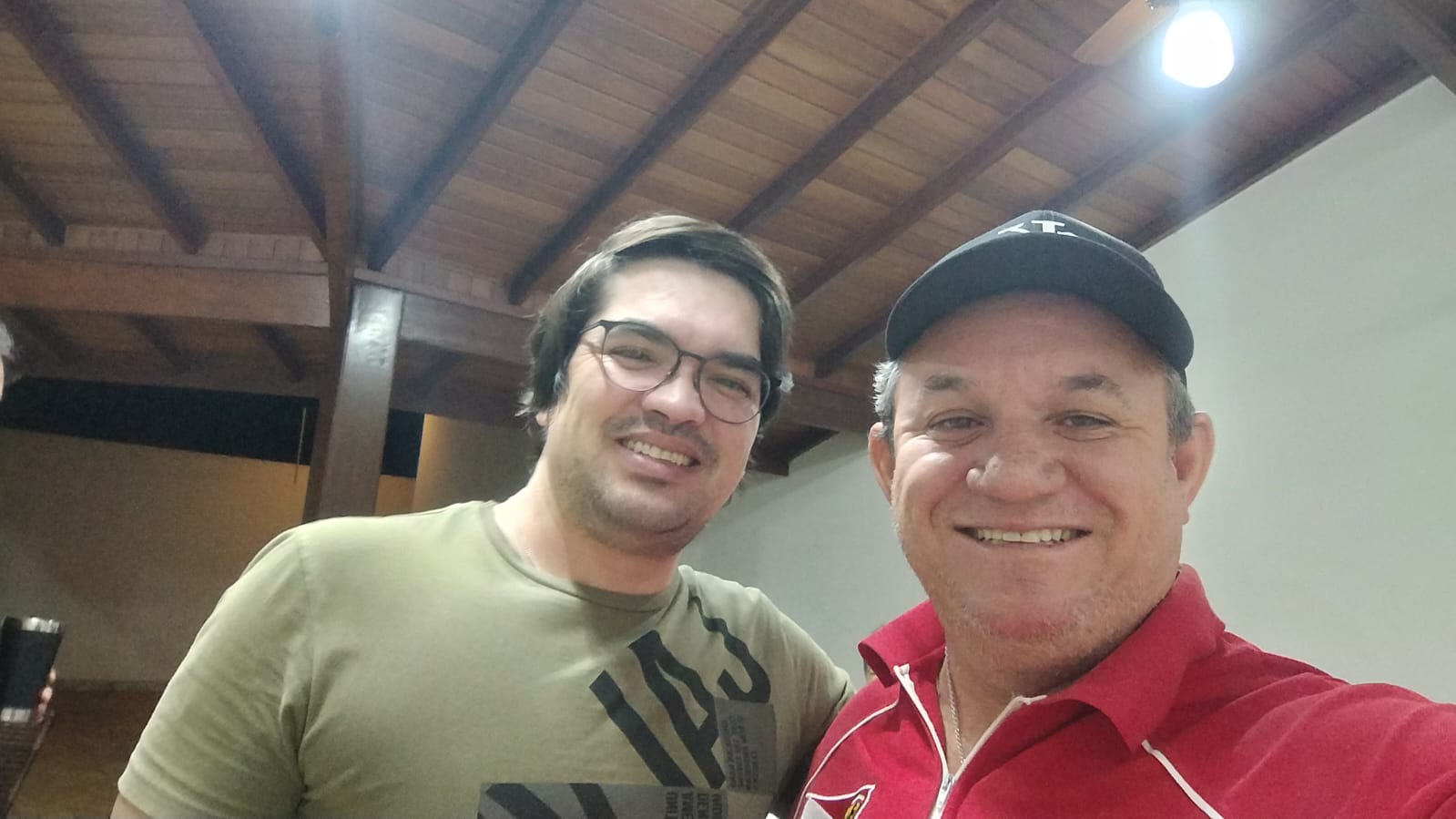 Foto Janta dos Cornetas