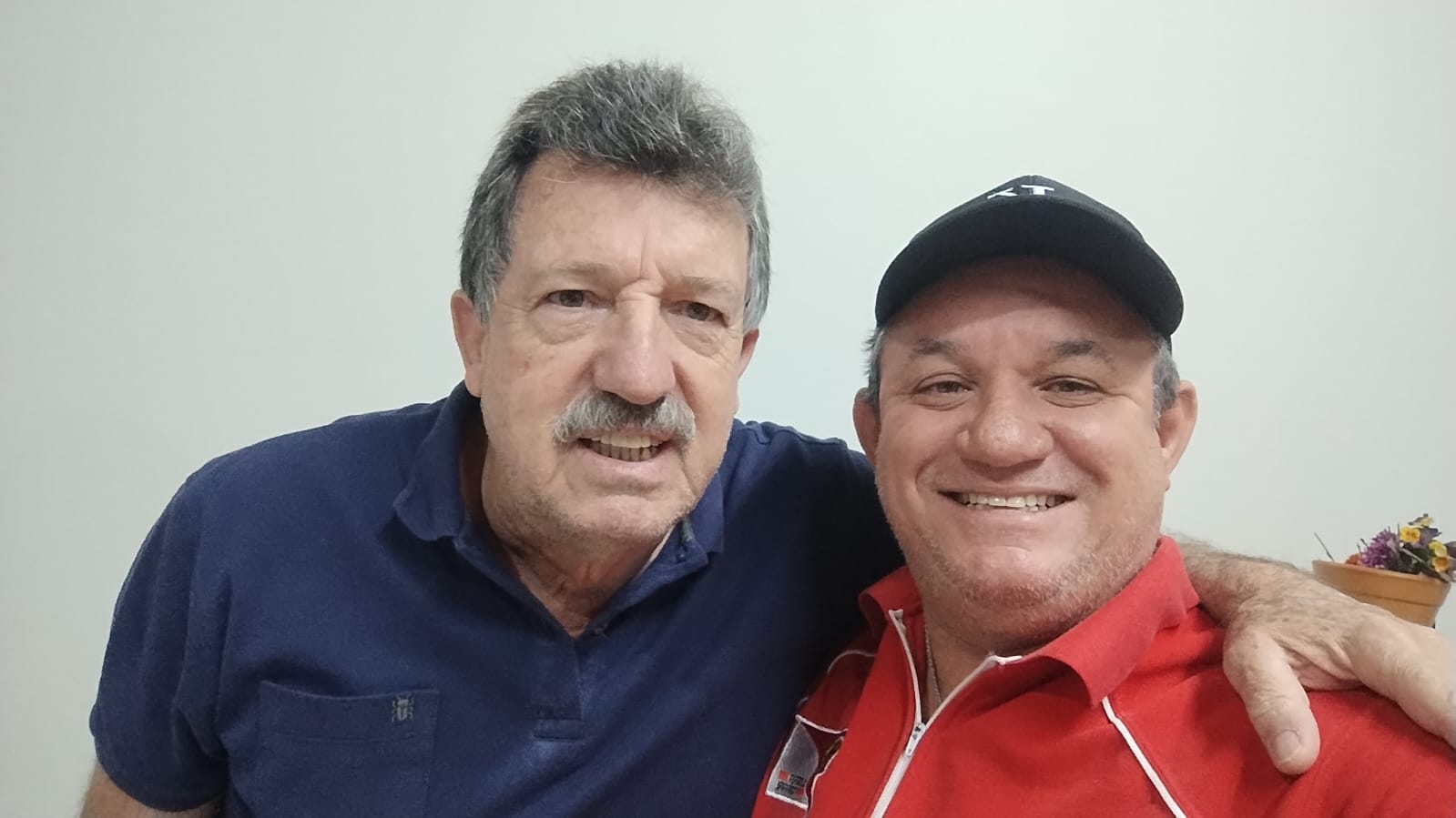 Foto Janta dos Cornetas