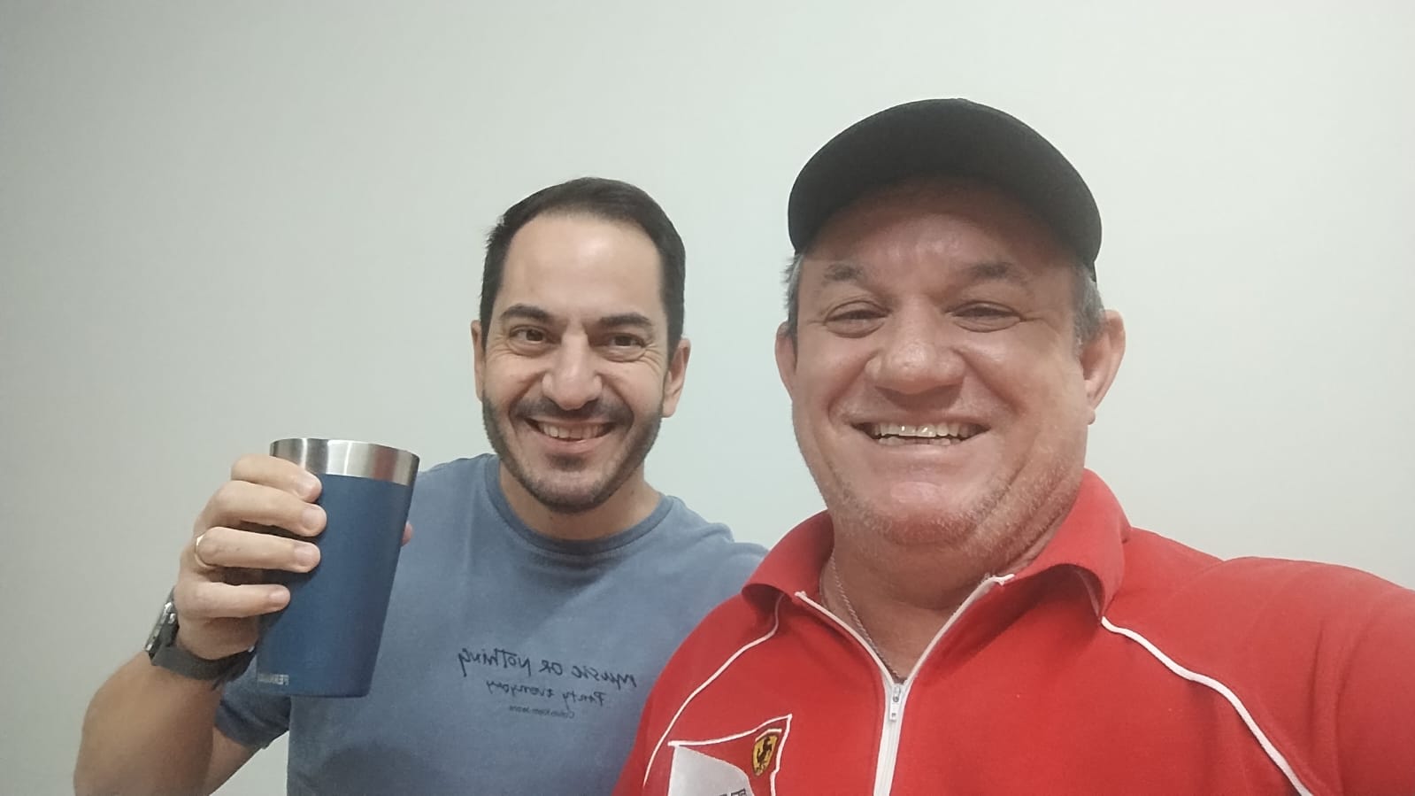 Foto Janta dos Cornetas